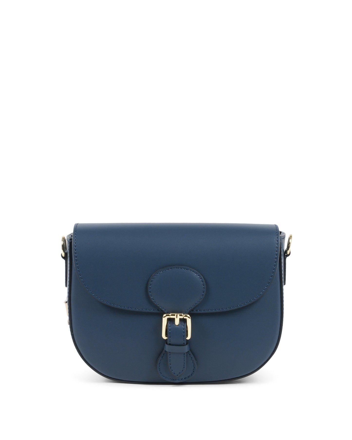 19V69 Italia Womens Crossbody Navy Blue BL10296 52 RUGA BLU NAVY