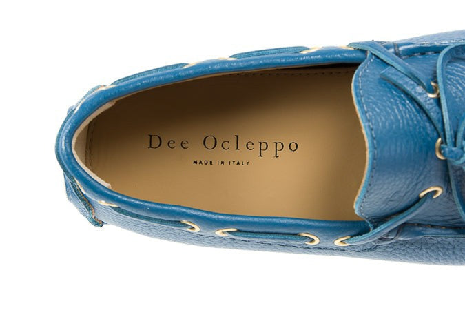 Mousse Prefisso Loafer
