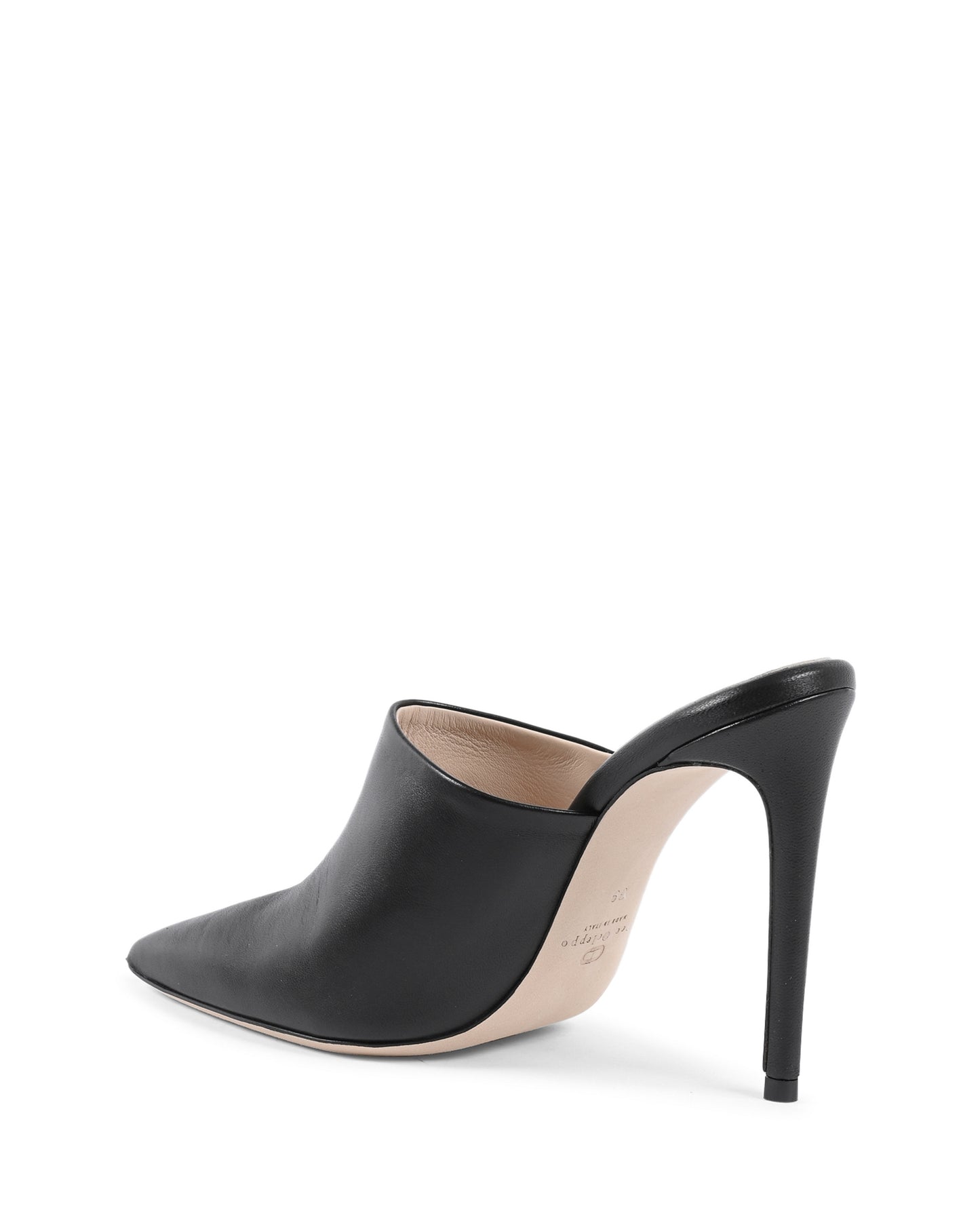 Meet Me In The Middle Mule