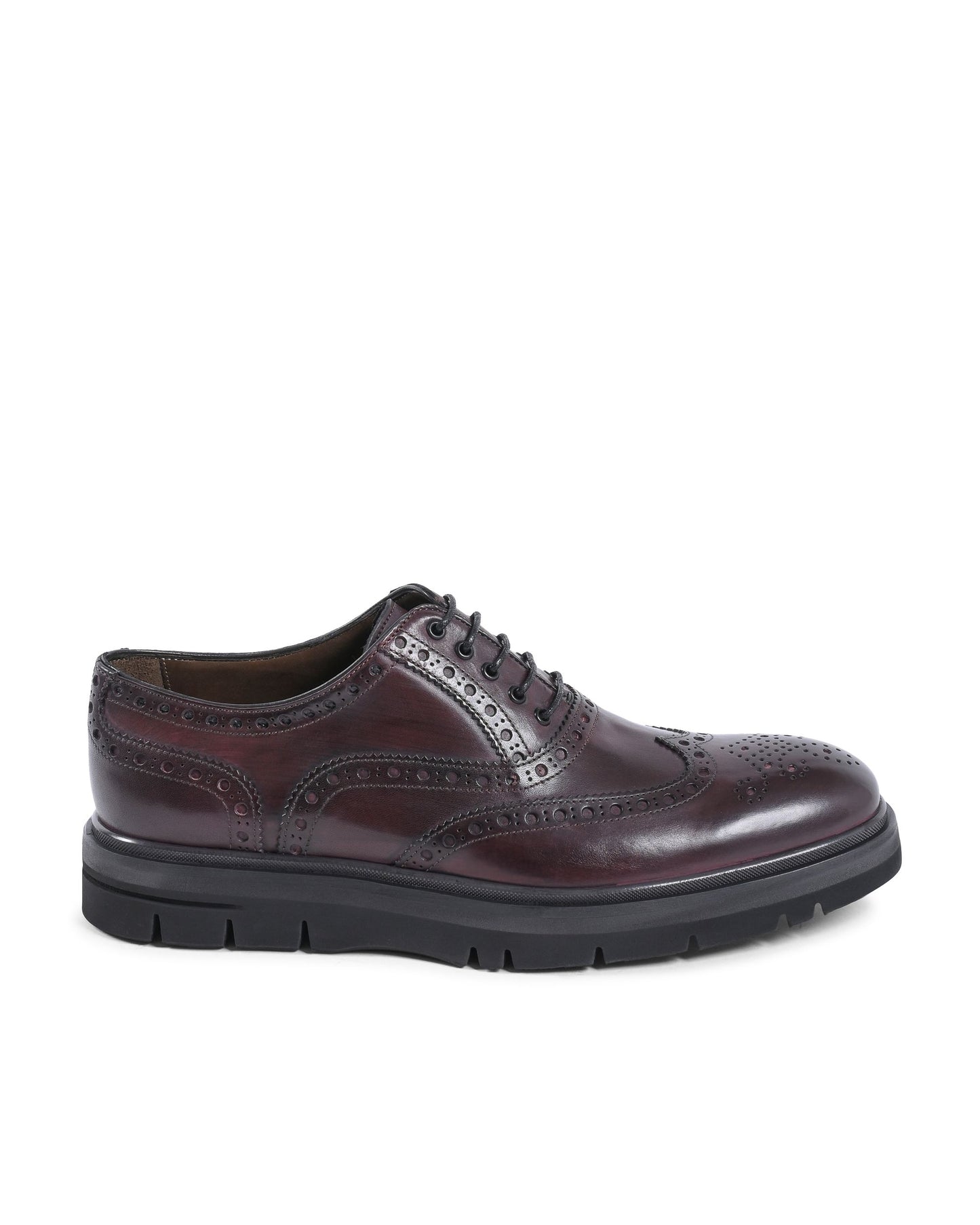 Dee Ocleppo Mens Brogue Shoes EB129 VINACCIO GALLO
