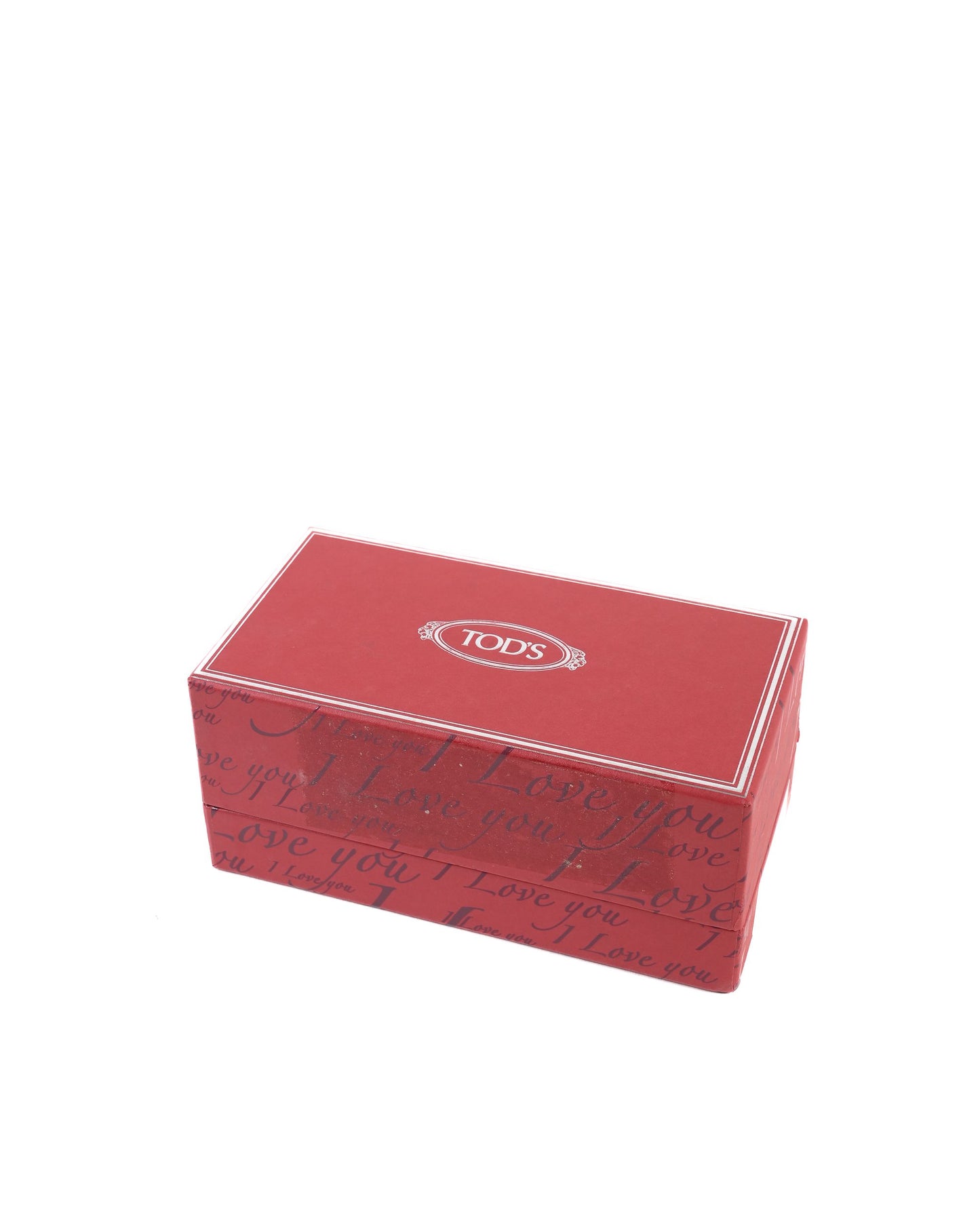 Tod's Womens Necklace and Bracelet XEWCO310100BHWG803