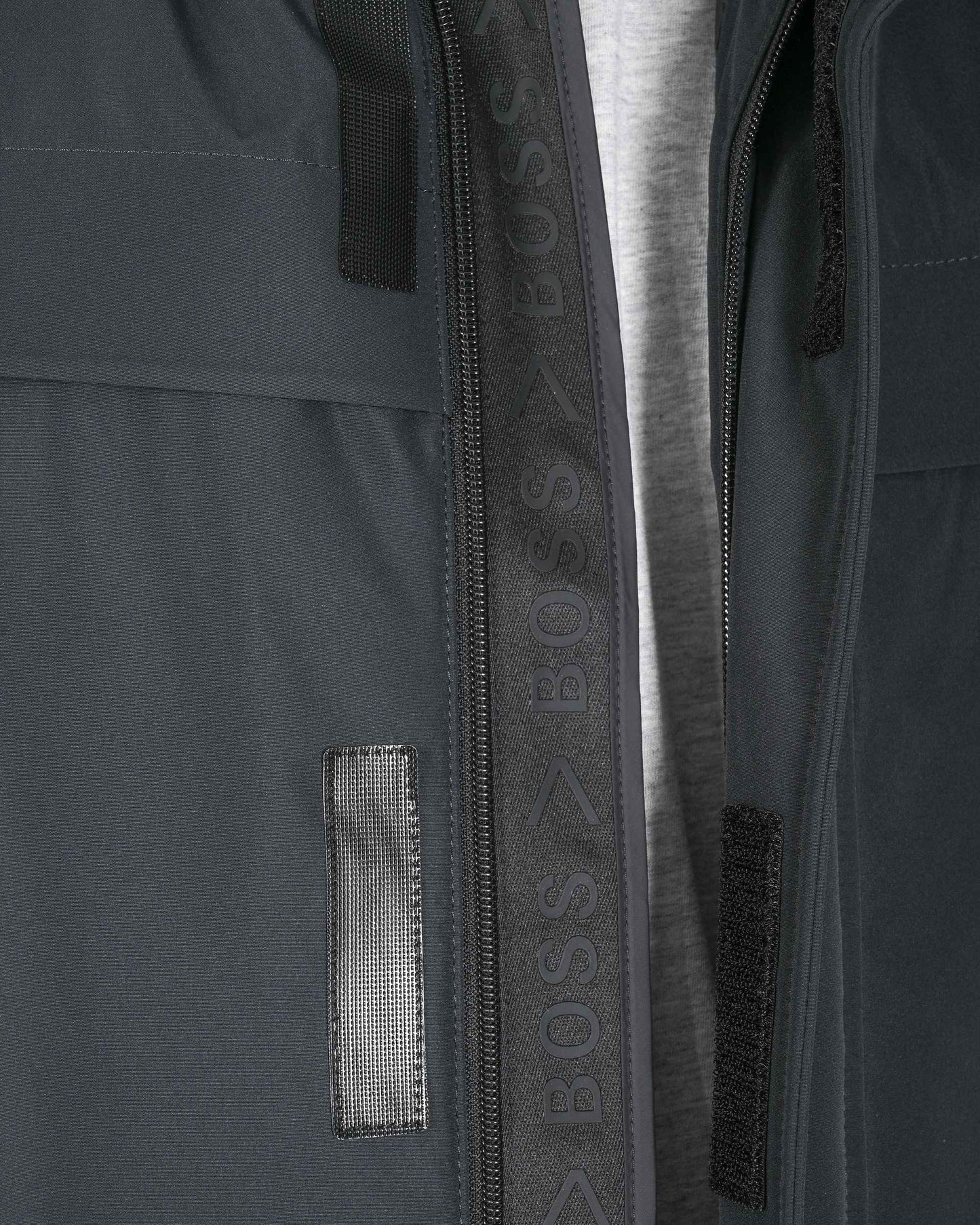 Boss by Hugo Boss Mens Jacket 50459413 001