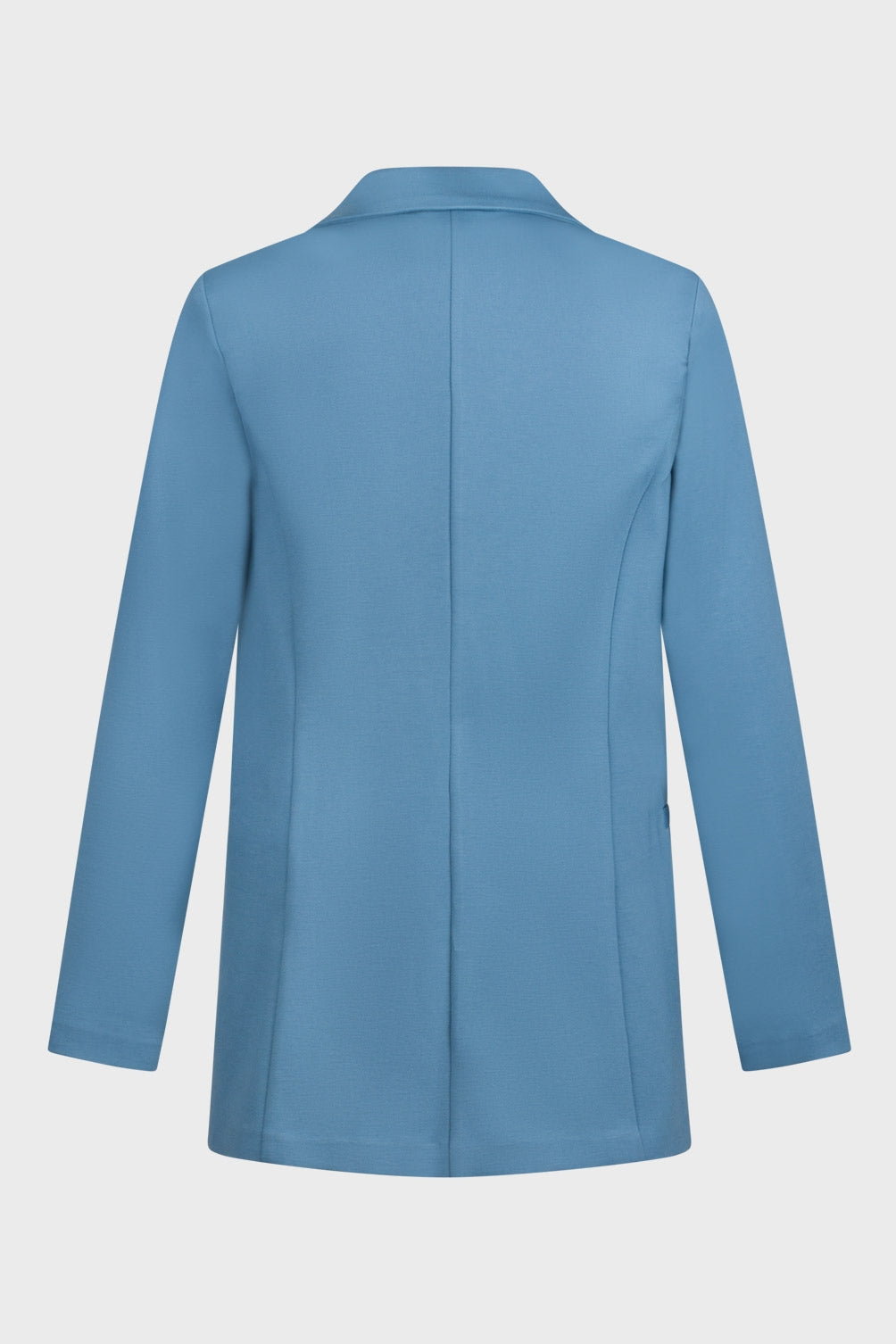 19V69 Italia Womens Blazer Blue MIKY RAF BLUE