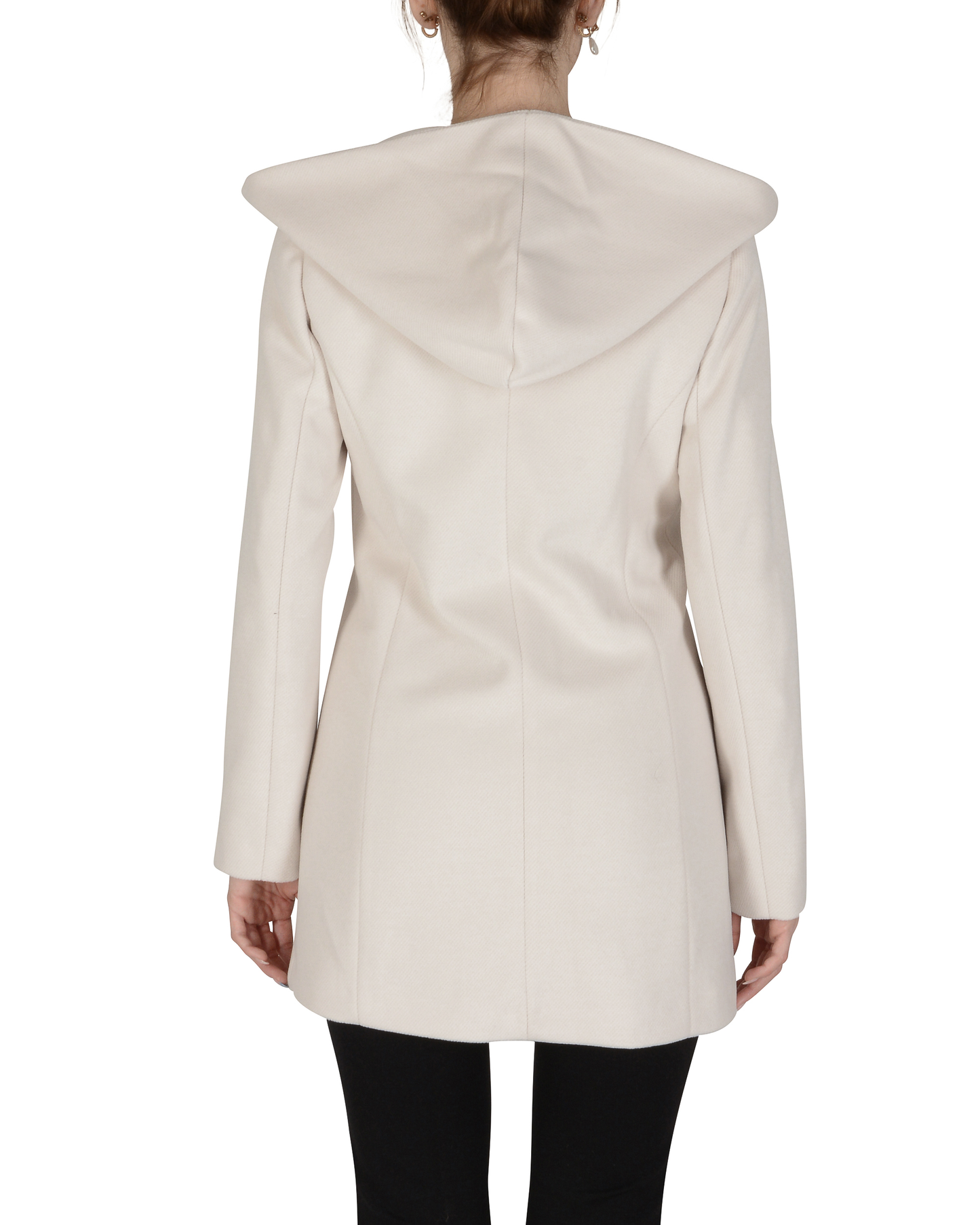19V69 Italia Womens Jacket Cream NEVE CREAM