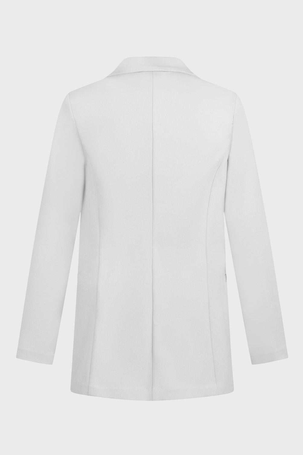 19V69 Italia Womens Blazer White MIKY WHITE