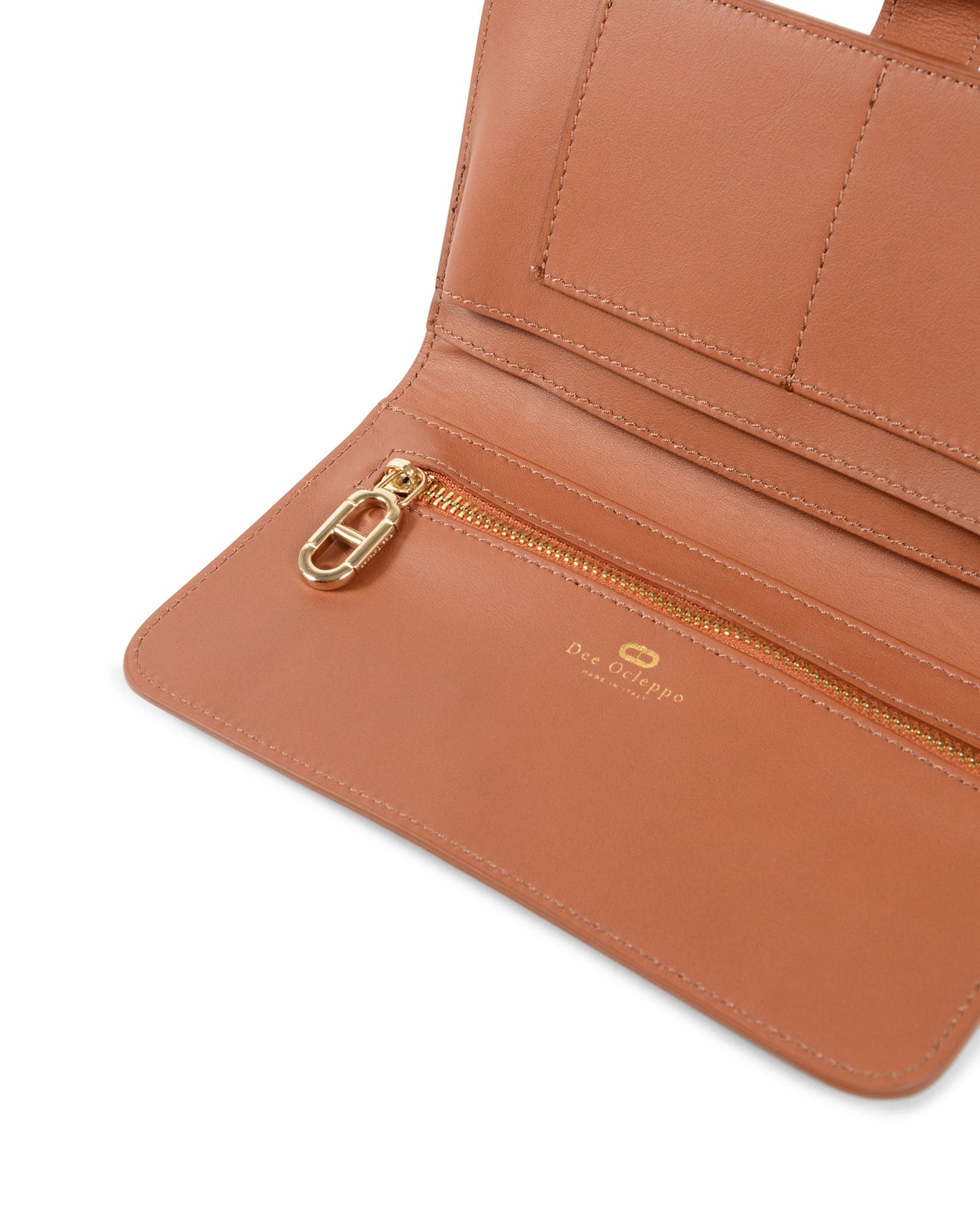 Paloma Smoothe Texured Wallet