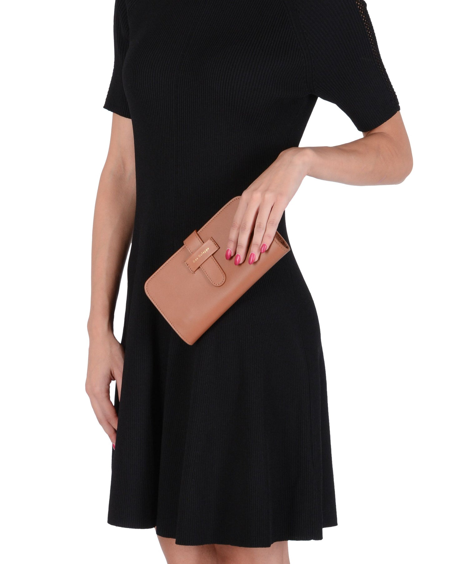 Paloma Smoothe Texured Wallet