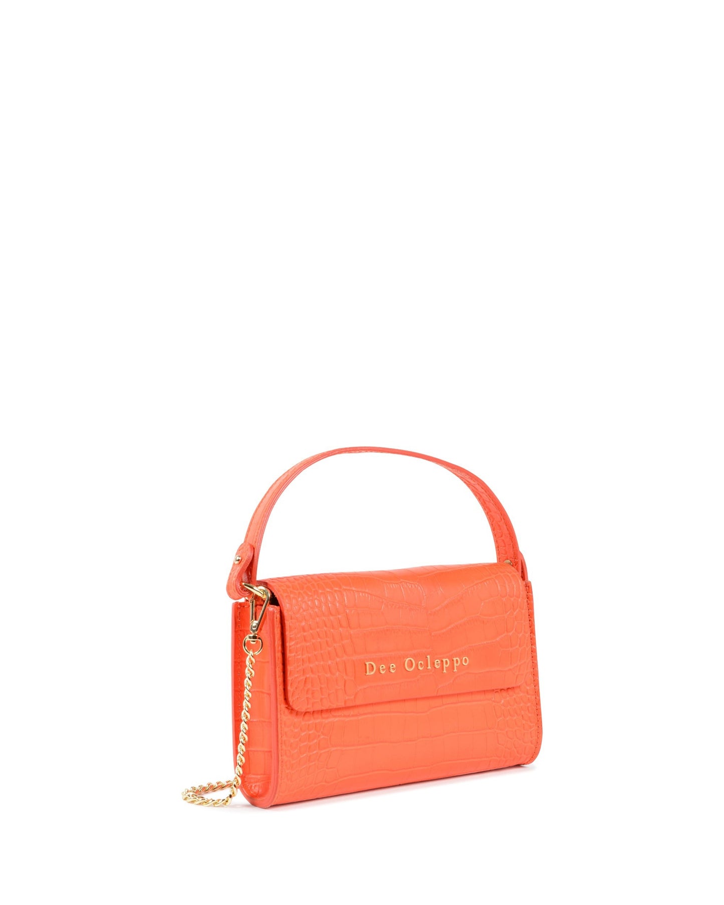 Trieste Crossbody Cocco Bag