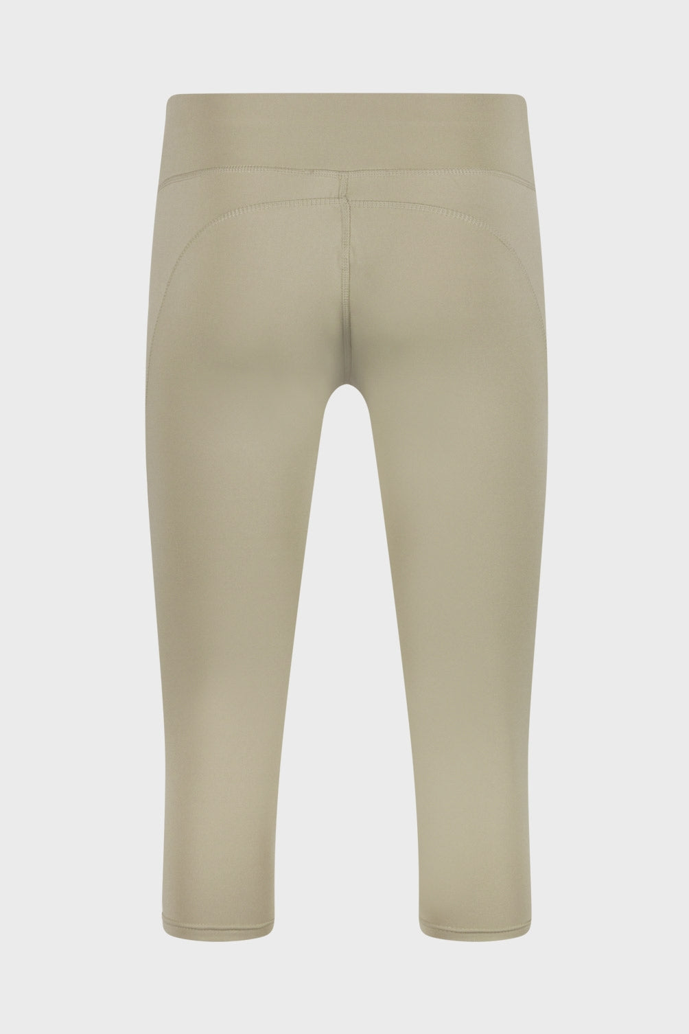 19V69 Italia Womens Trousers Green APOLLINA OLIVE