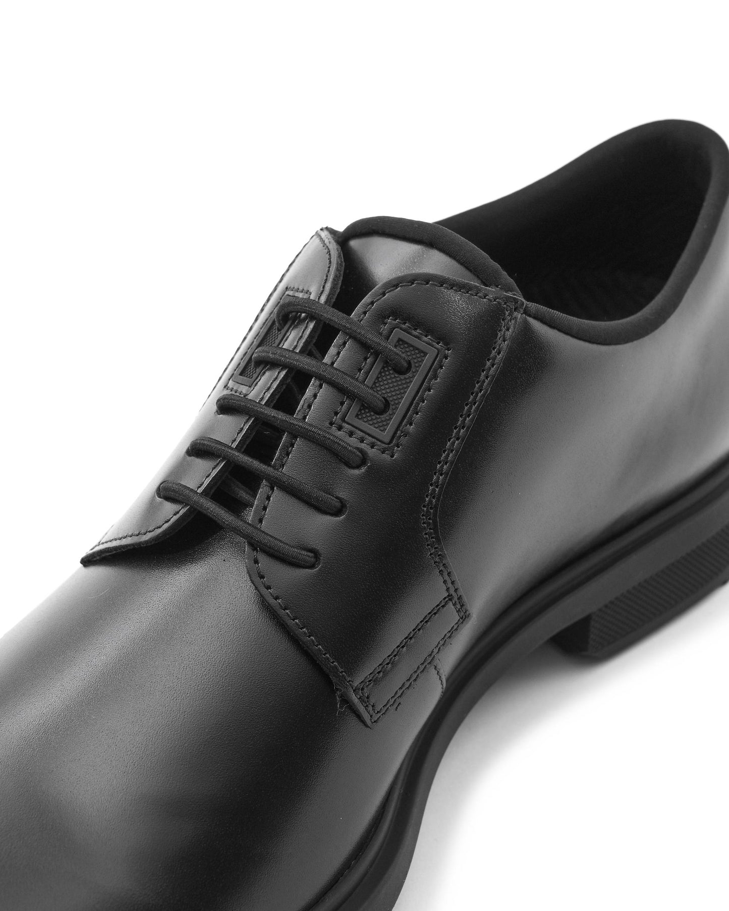 Boss by Hugo Boss Mens Laced up Shoes 50422246 001