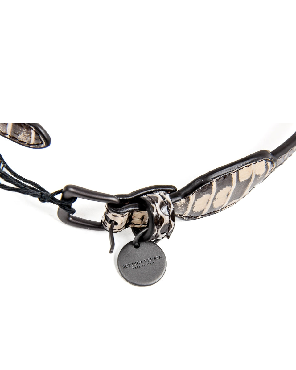 Bottega Veneta Womens Bracelet 381223 VQ28C 2023