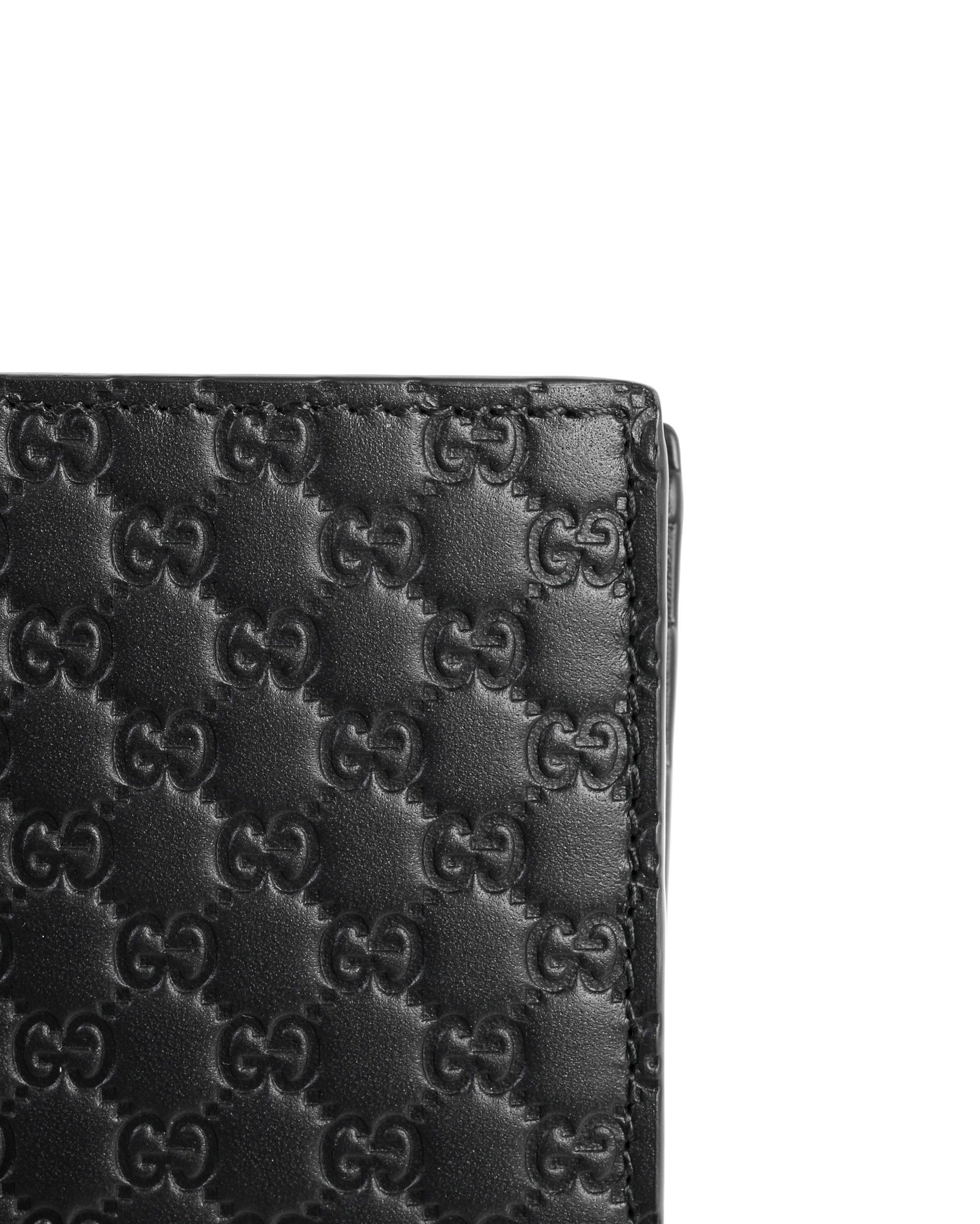 Gucci Guccissima leather wallet 260987 BMJ1N 1000