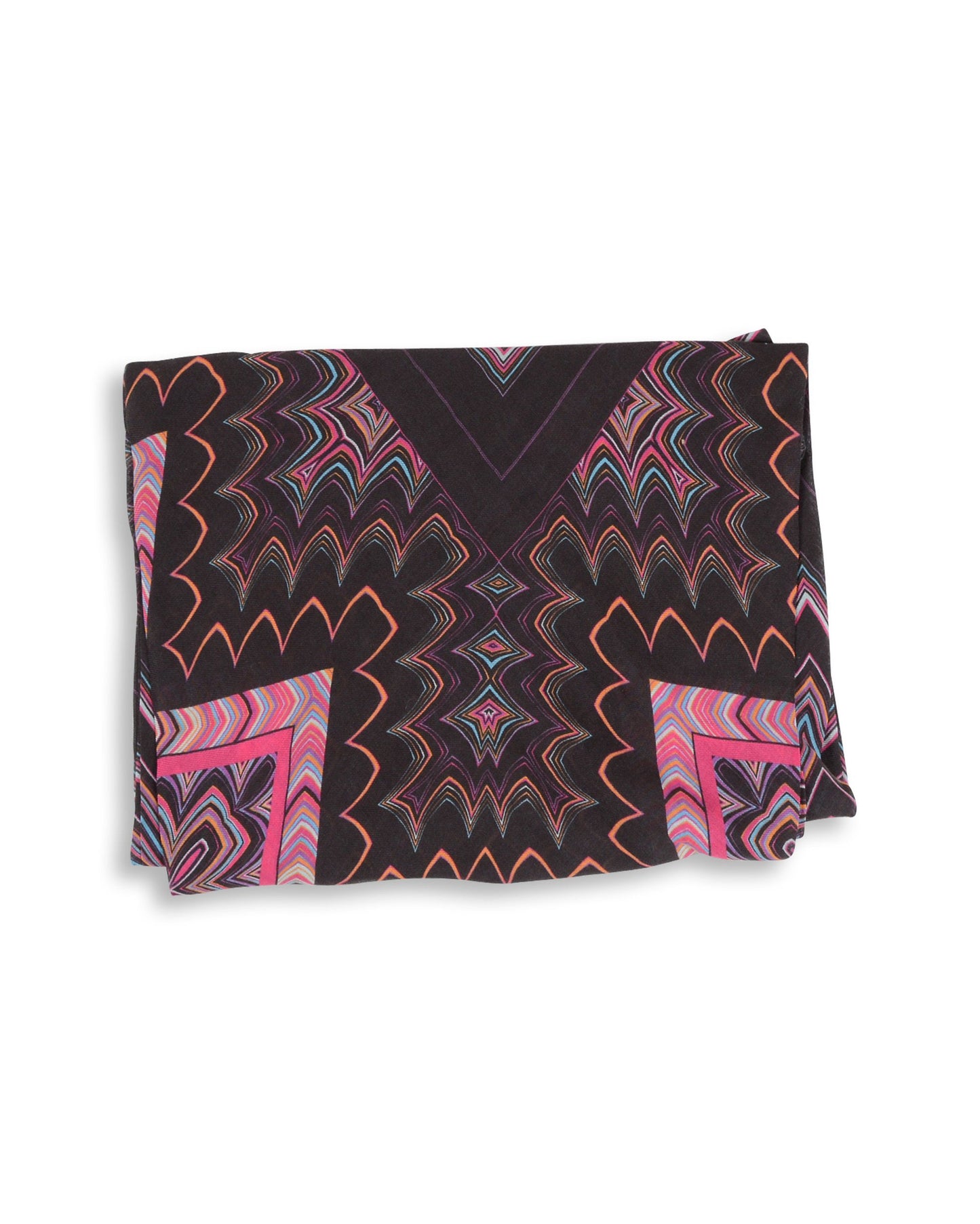 Missoni Woman Poncho Multicolor PO80MMD57490002