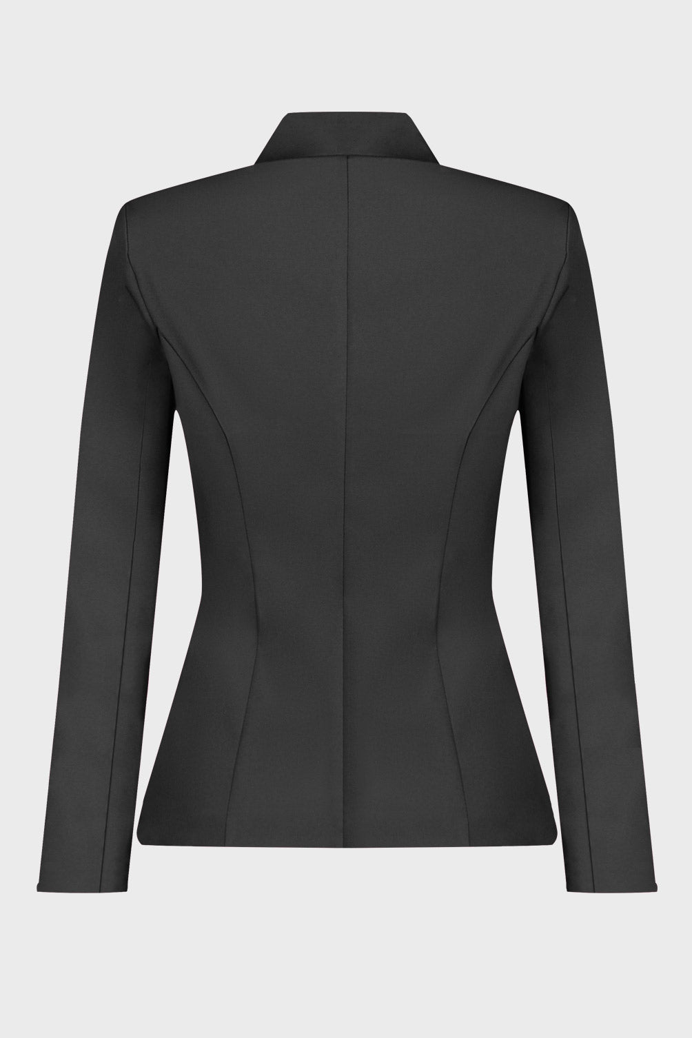 19V69 Italia Womens Blazer Black MELITA BLACK