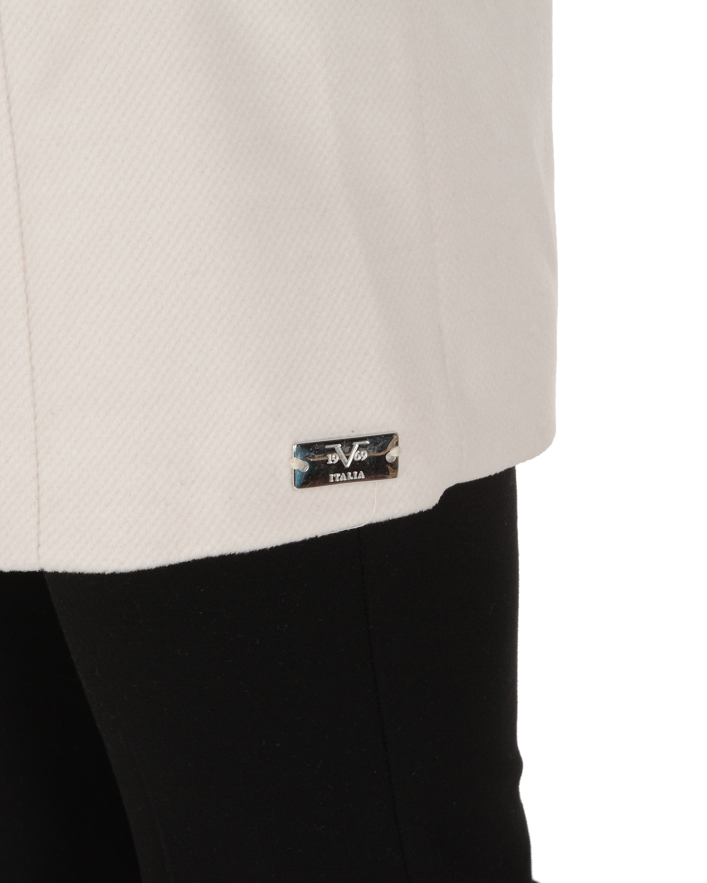 19V69 Italia Womens Jacket Cream NEVE CREAM