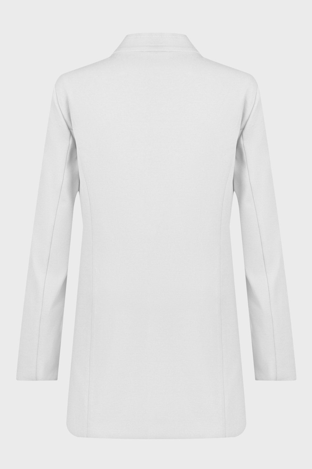 19V69 Italia Womens Blazer White VITTORIA WHITE