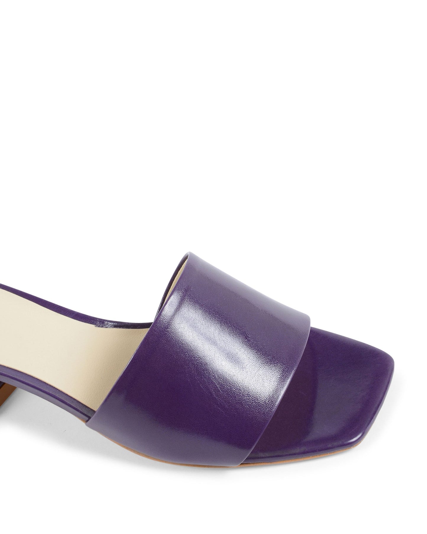 19V69 Italia Womens Sandal Violet NEPER KID VIOLA