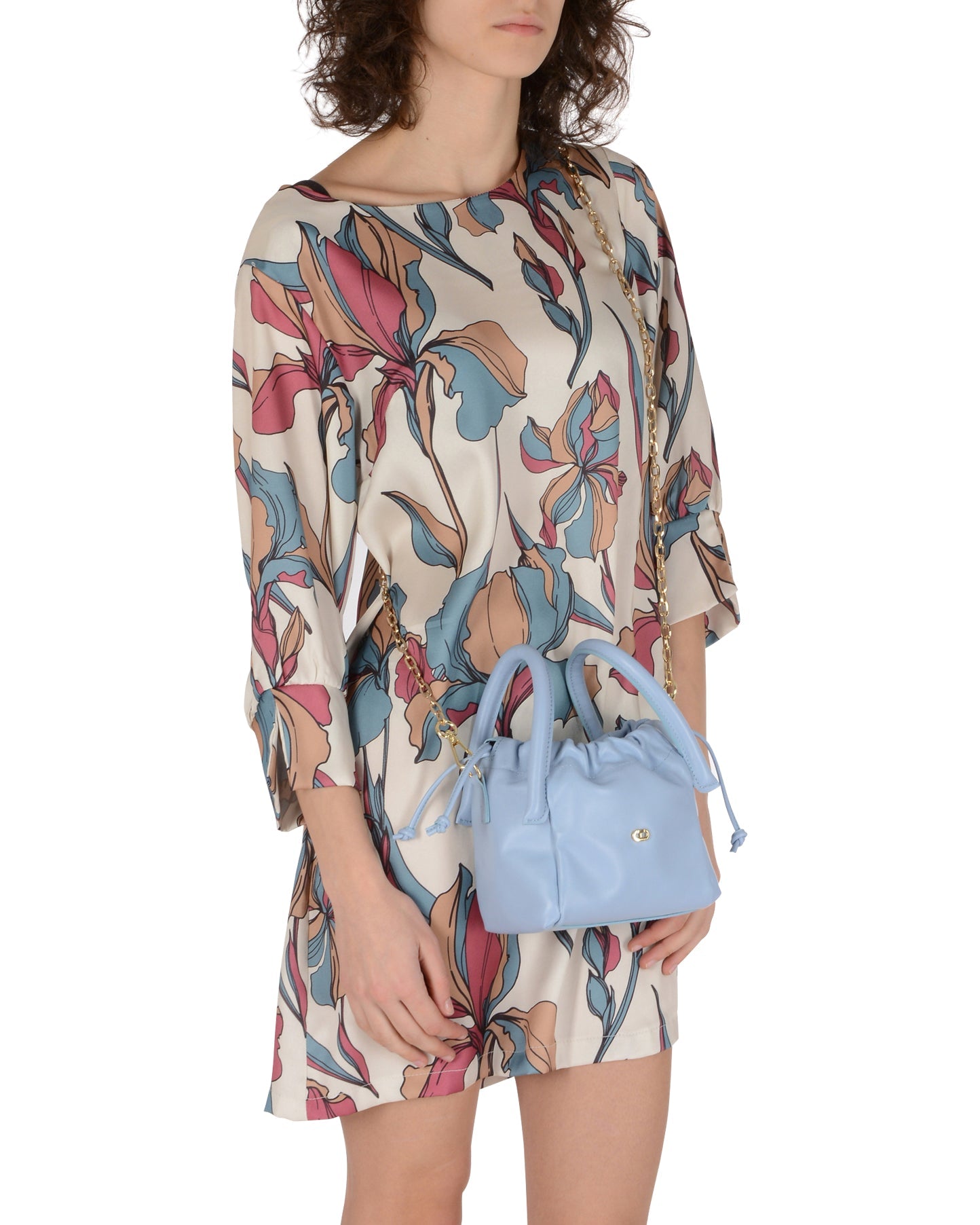 Gioia Mini Crossbody