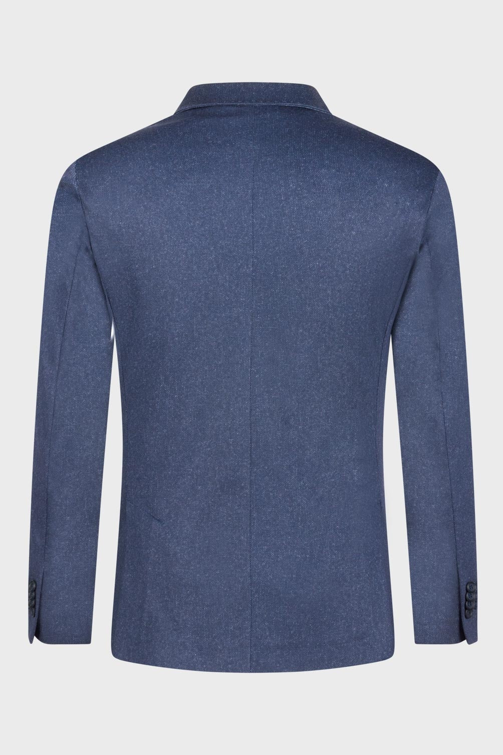 19V69 Italia Mens Jacket Blue LATIO BLUE