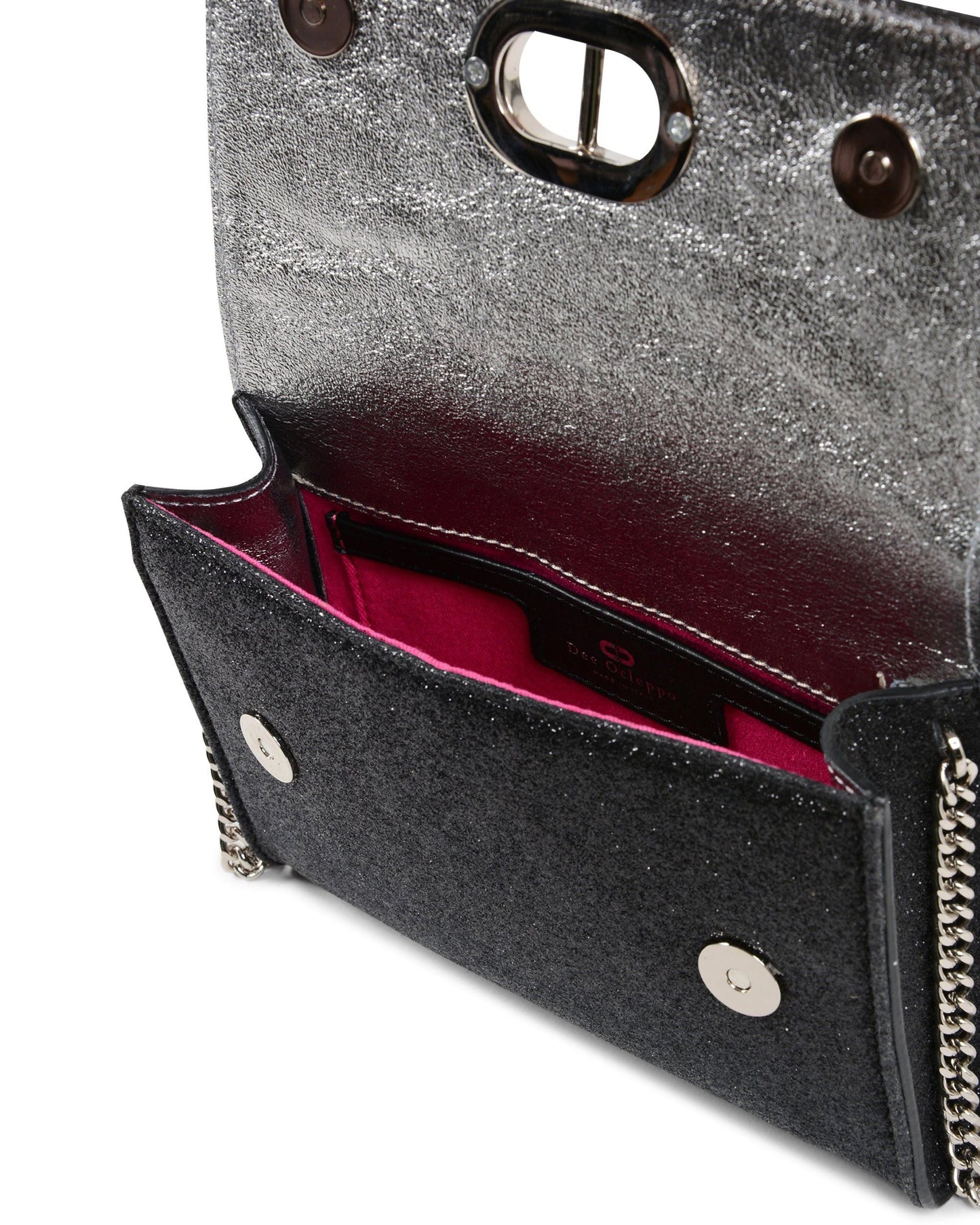 Cindarella Clutch