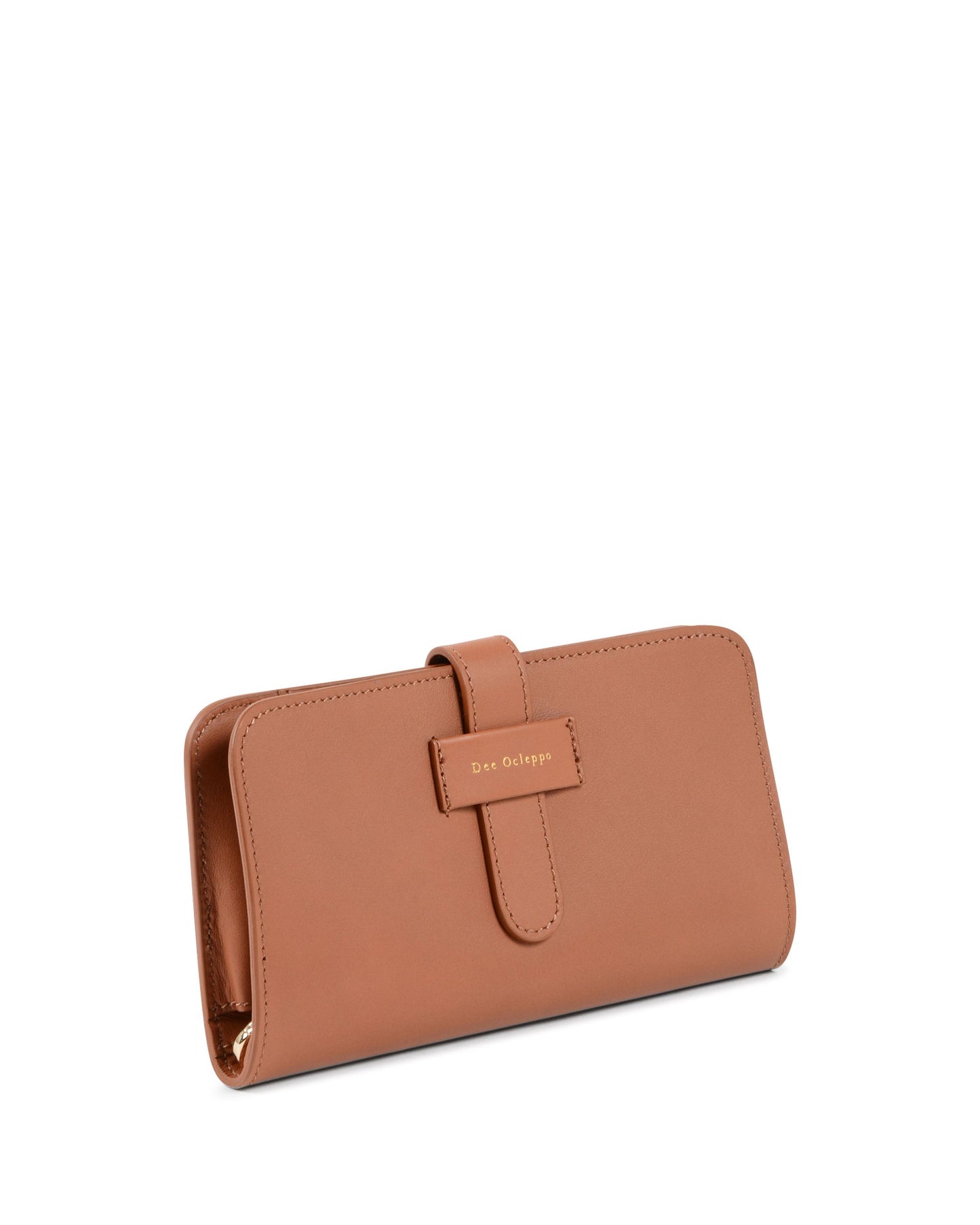 Paloma Smoothe Texured Wallet