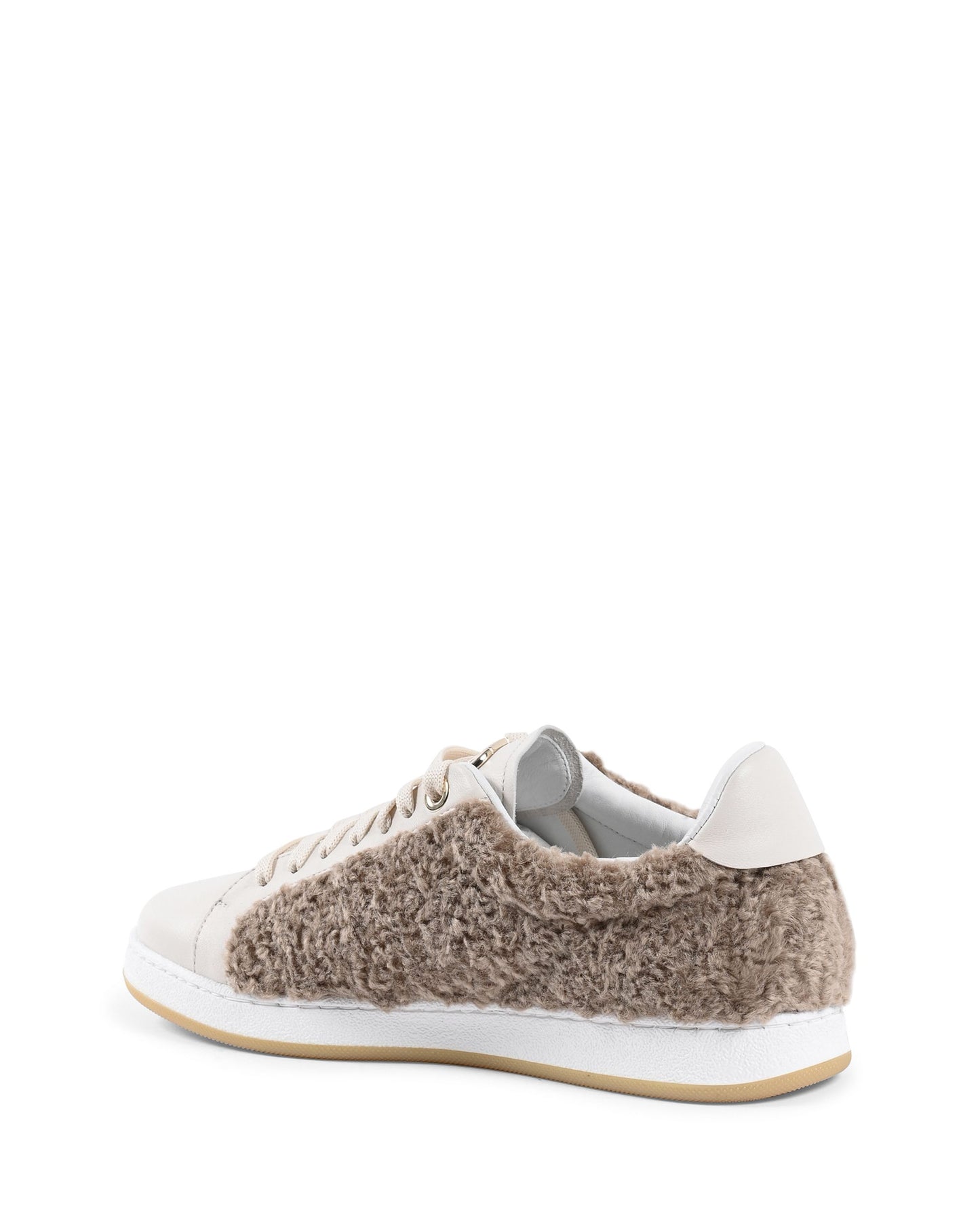 Teddy - Sneaker Camel 101