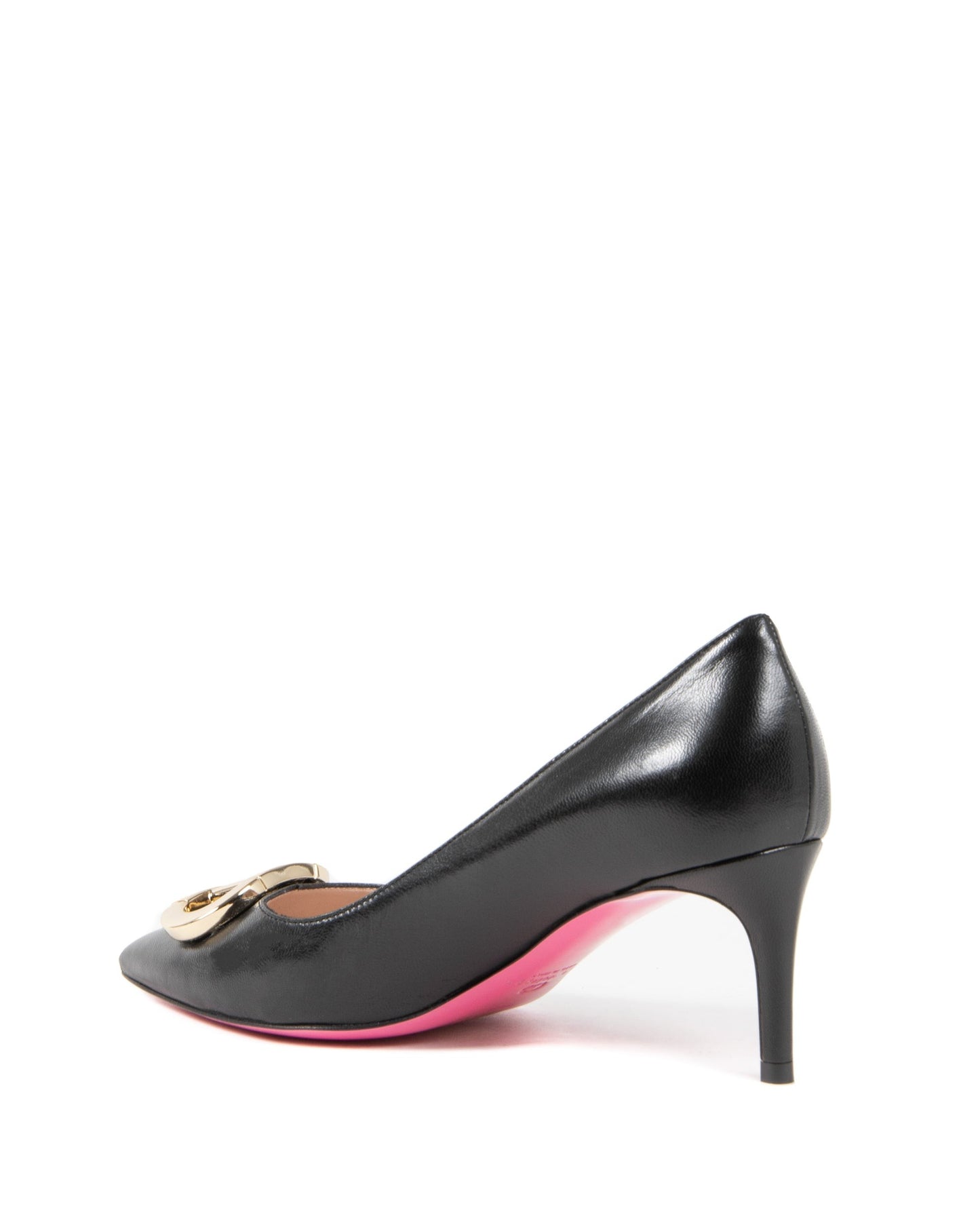 Boss Lady Logo Pump