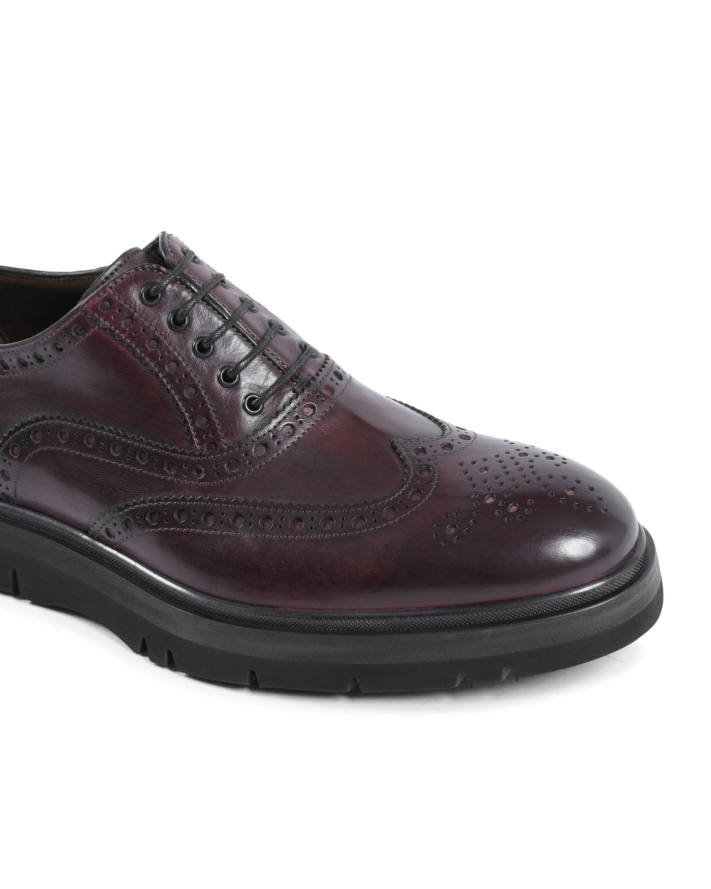 Dee Ocleppo Mens Brogue Shoes EB129 VINACCIO GALLO