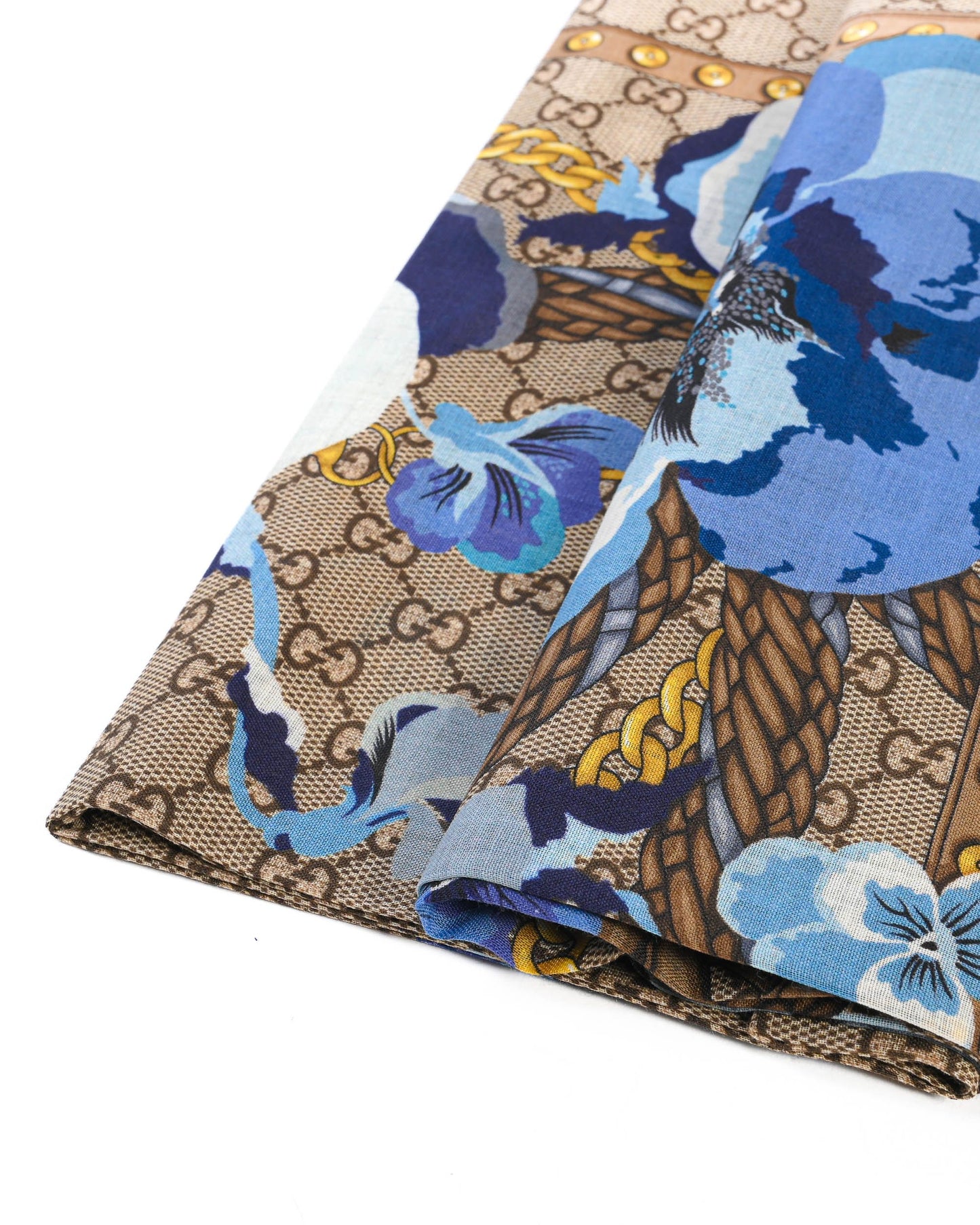 Gucci Original GG 100% wool Scarf 508797 3G200 4279