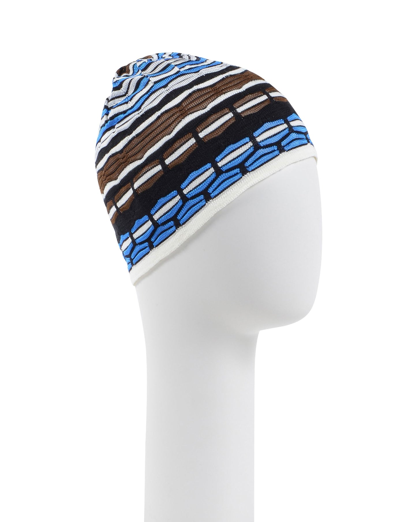 Missoni Woman Beanie Multicolor CPL8VMD61520005