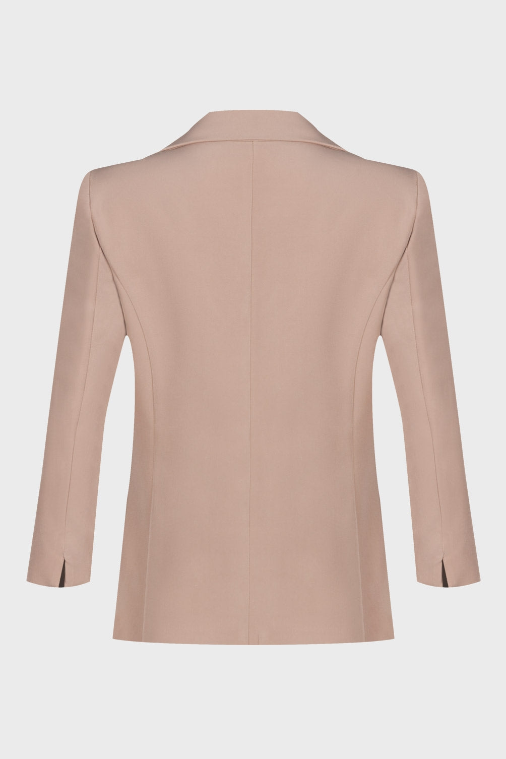 19V69 Italia Womens Blazer Beige ROMA CAPRI BEIGE