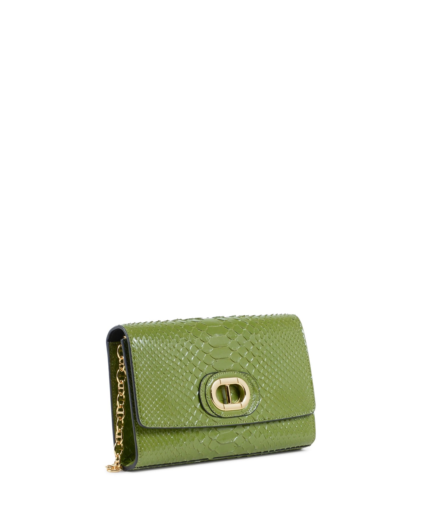 Firenze Python Clutch