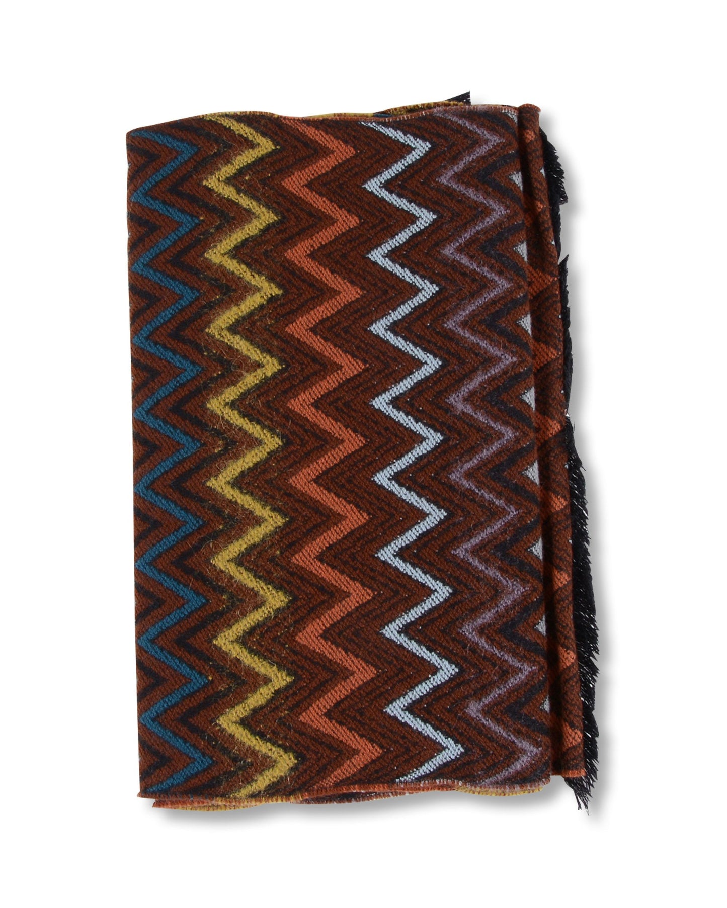Missoni Woman Scarf Multicolor SC12WMD67550001