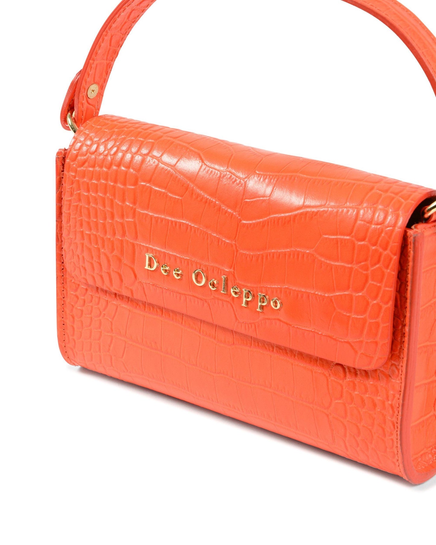 Trieste Crossbody Cocco Bag