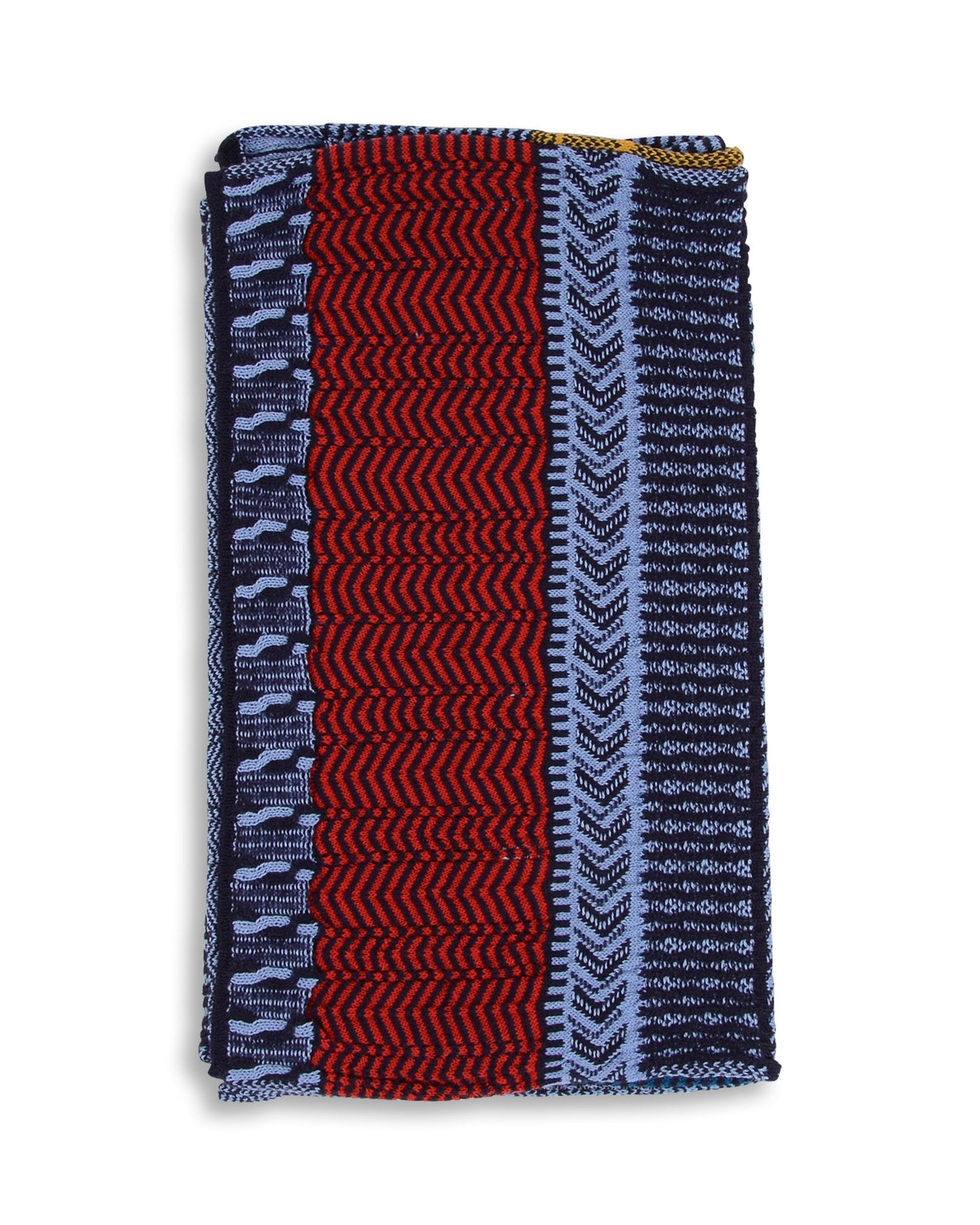 Missoni Womens Scarf Multicolor SC36WMU67310001