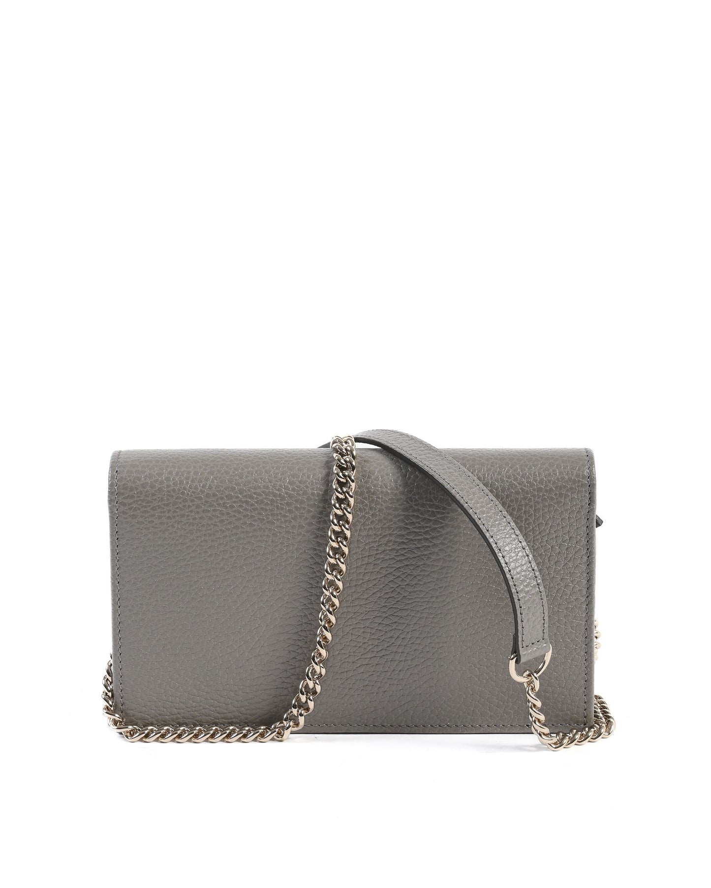 Gucci Leather cross body bag 615523 CAO0G 1226