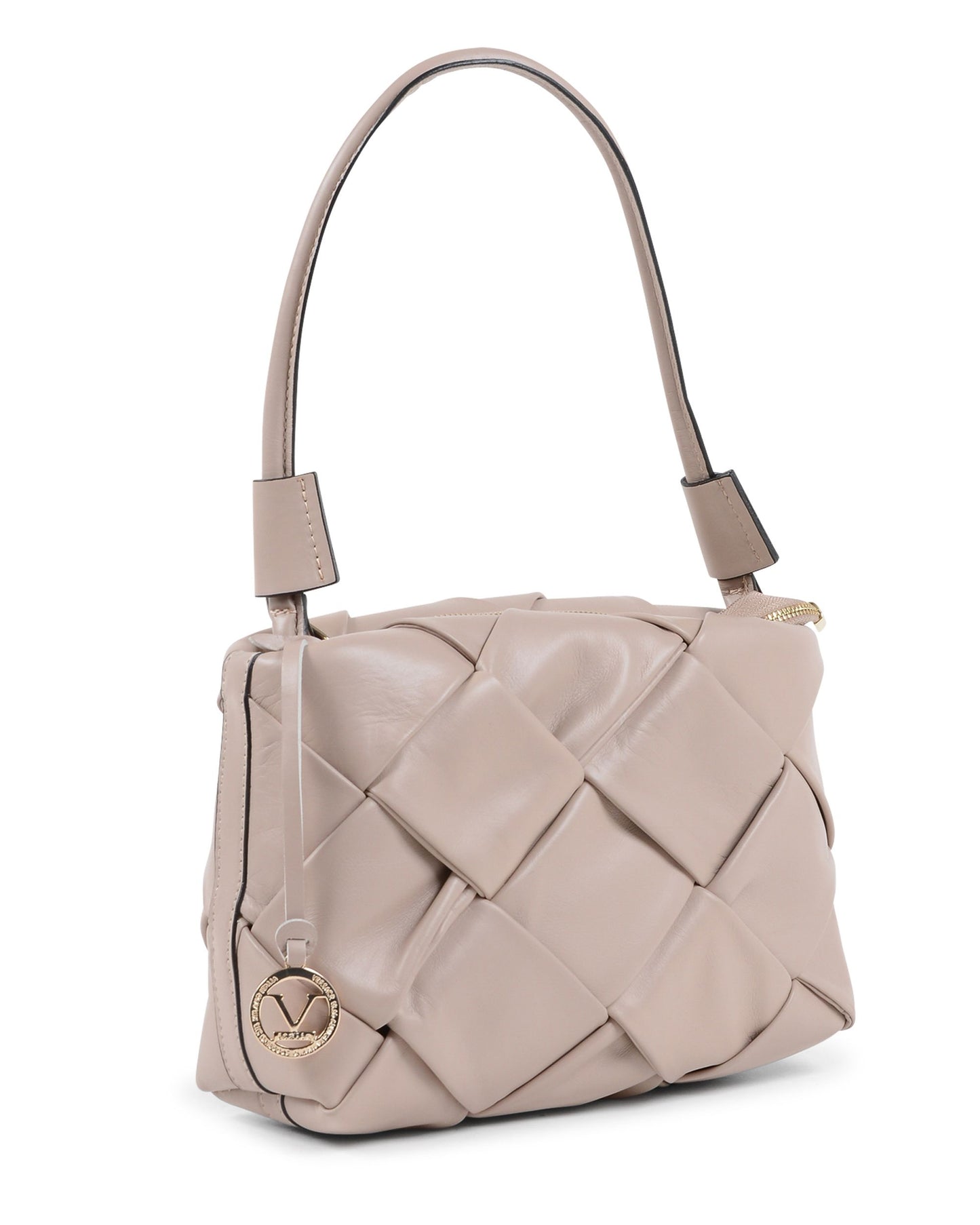 V Italia Womens Shoulder Bag Nude V10230 52 SAUVAGE CIPRIA