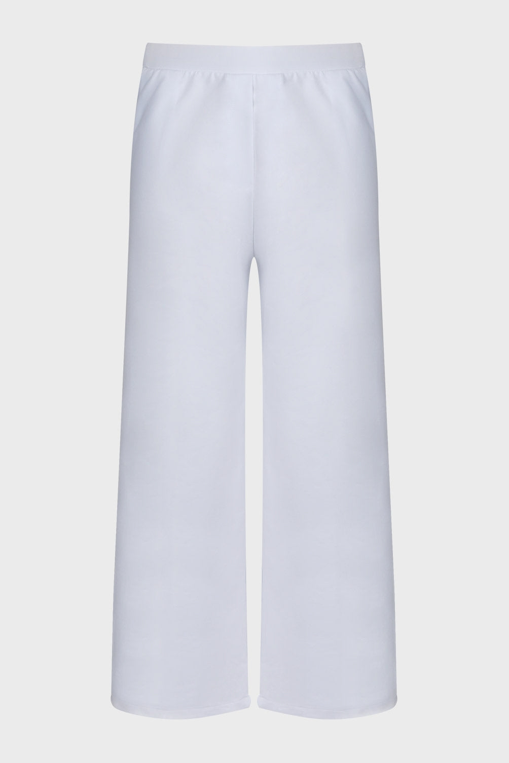 19V69 Italia Womens Trousers White CONAN WHITE
