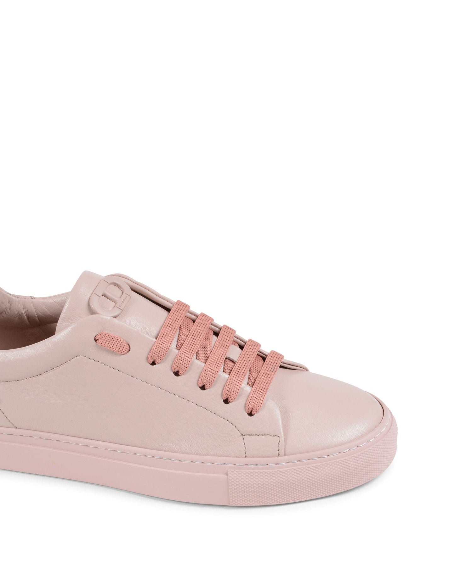 Dedication Sneaker - Nude