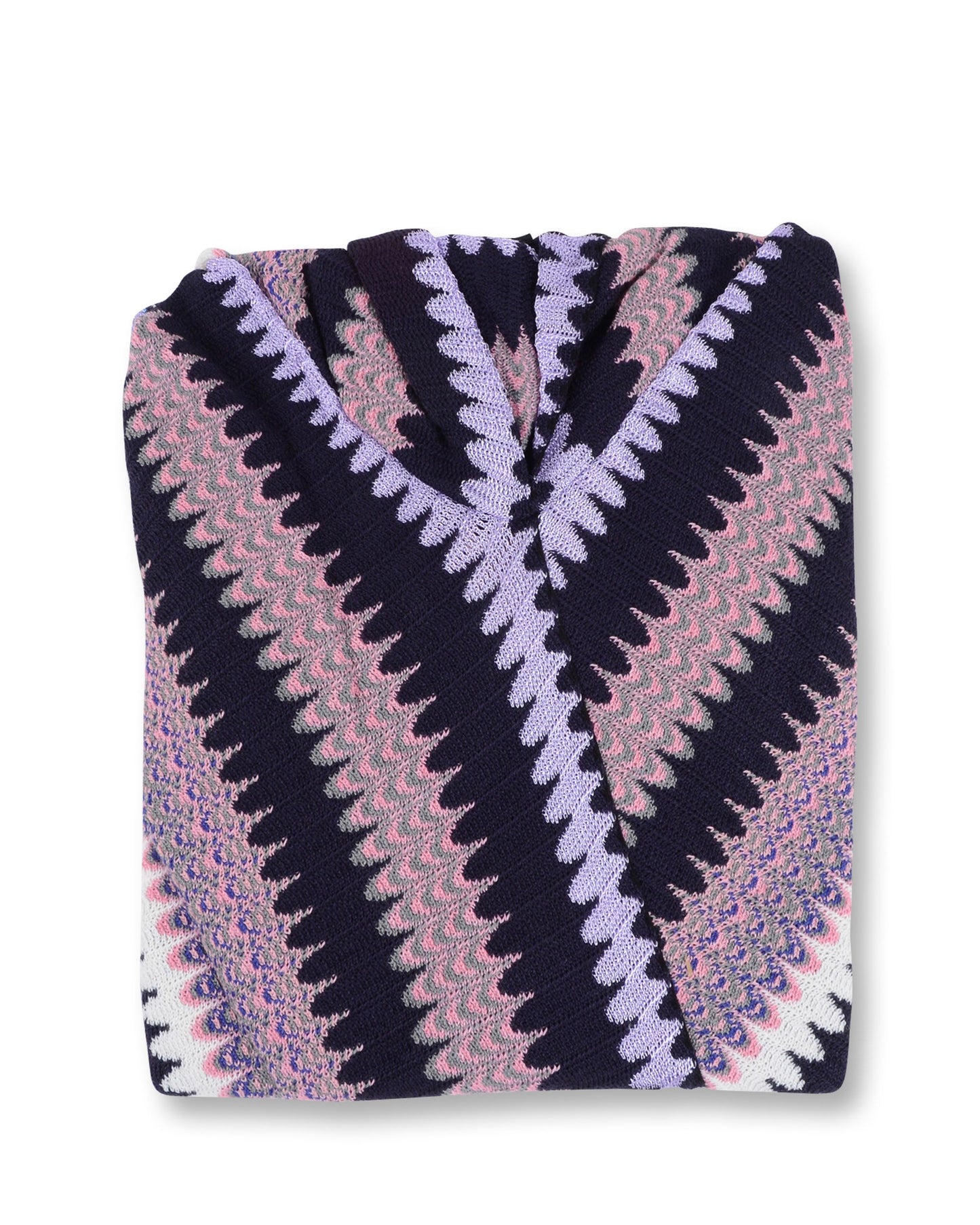 Missoni Woman Poncho Multicolor 4P8FWMD66880002