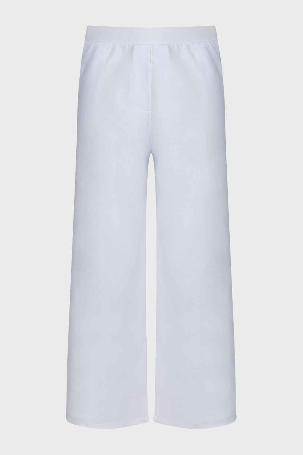 19V69 Italia Womens Trousers White CONAN WHITE