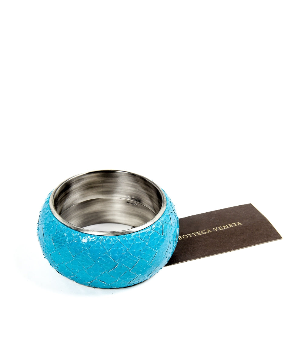 Bottega Veneta Womens Bracelet 130221 V0FH3 4802