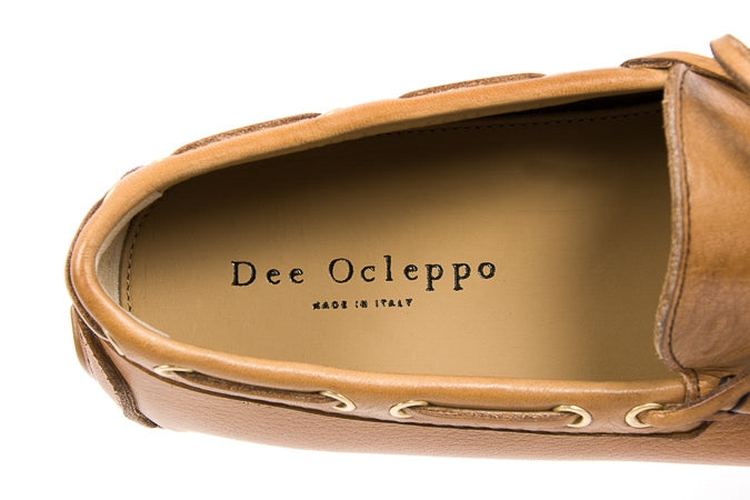 Mousse Prefisso Loafer