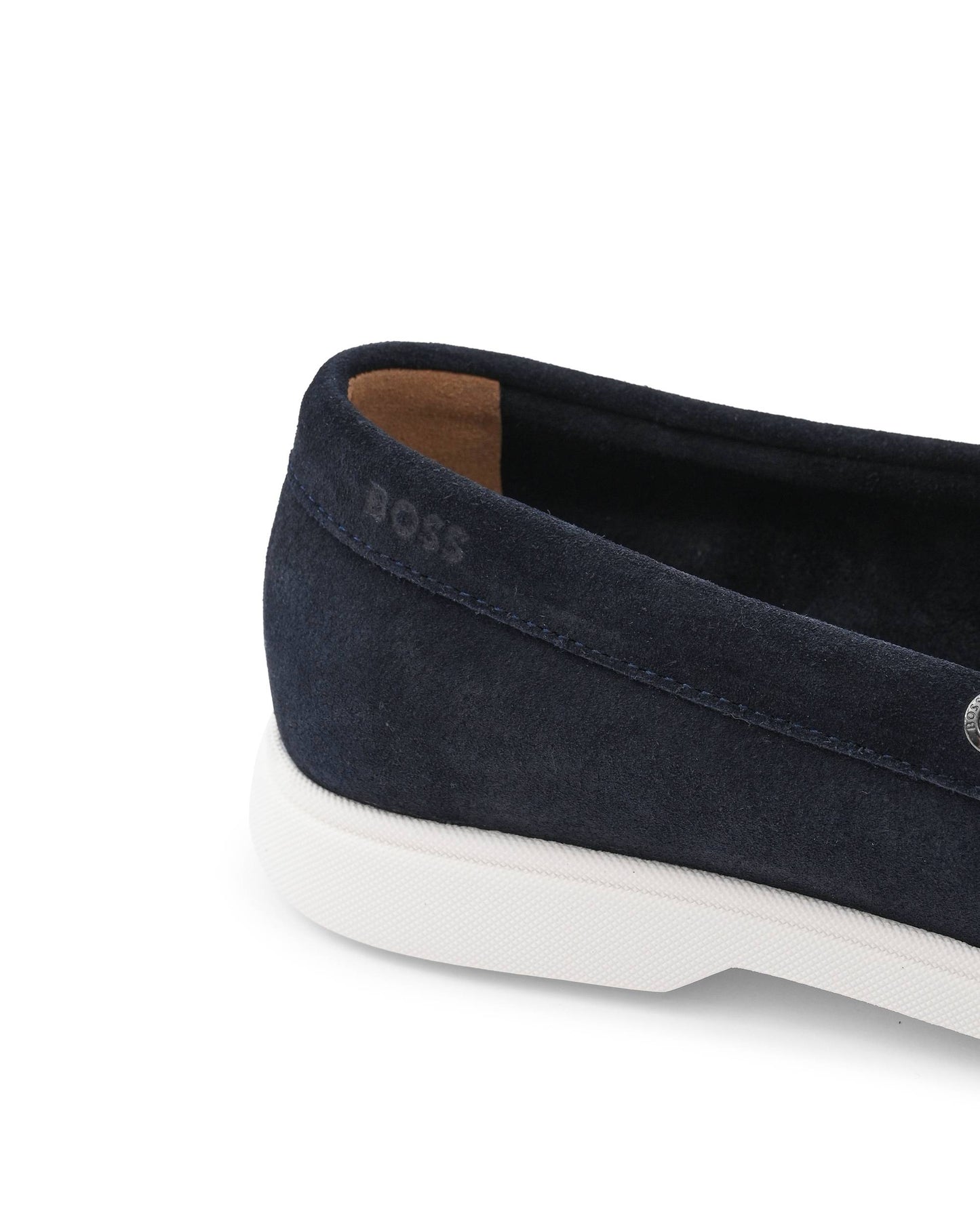 Boss by Hugo Boss Mens Loafer 50496894 401