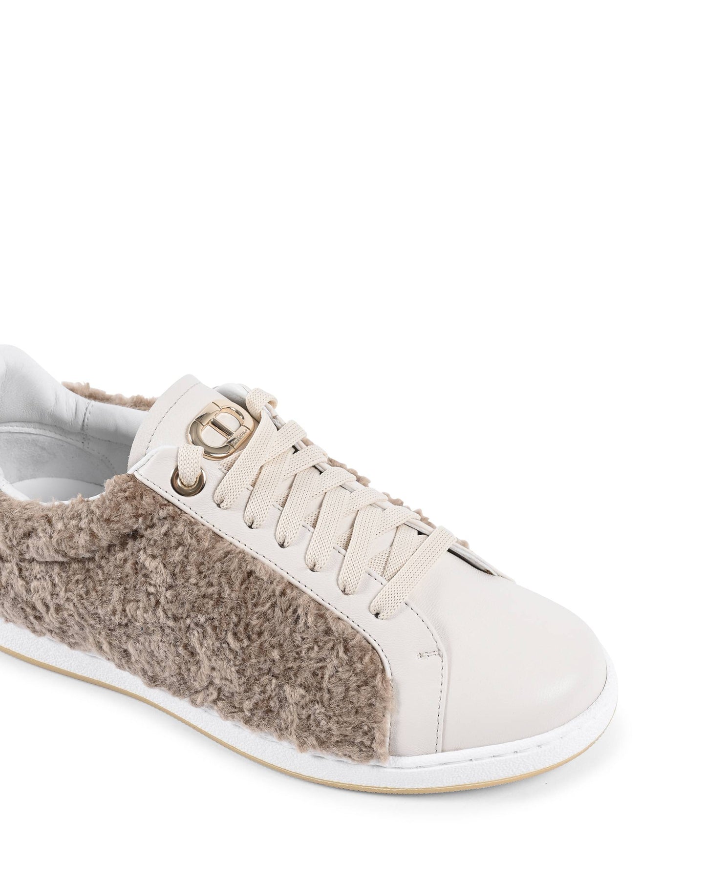 Teddy - Sneaker Camel 101