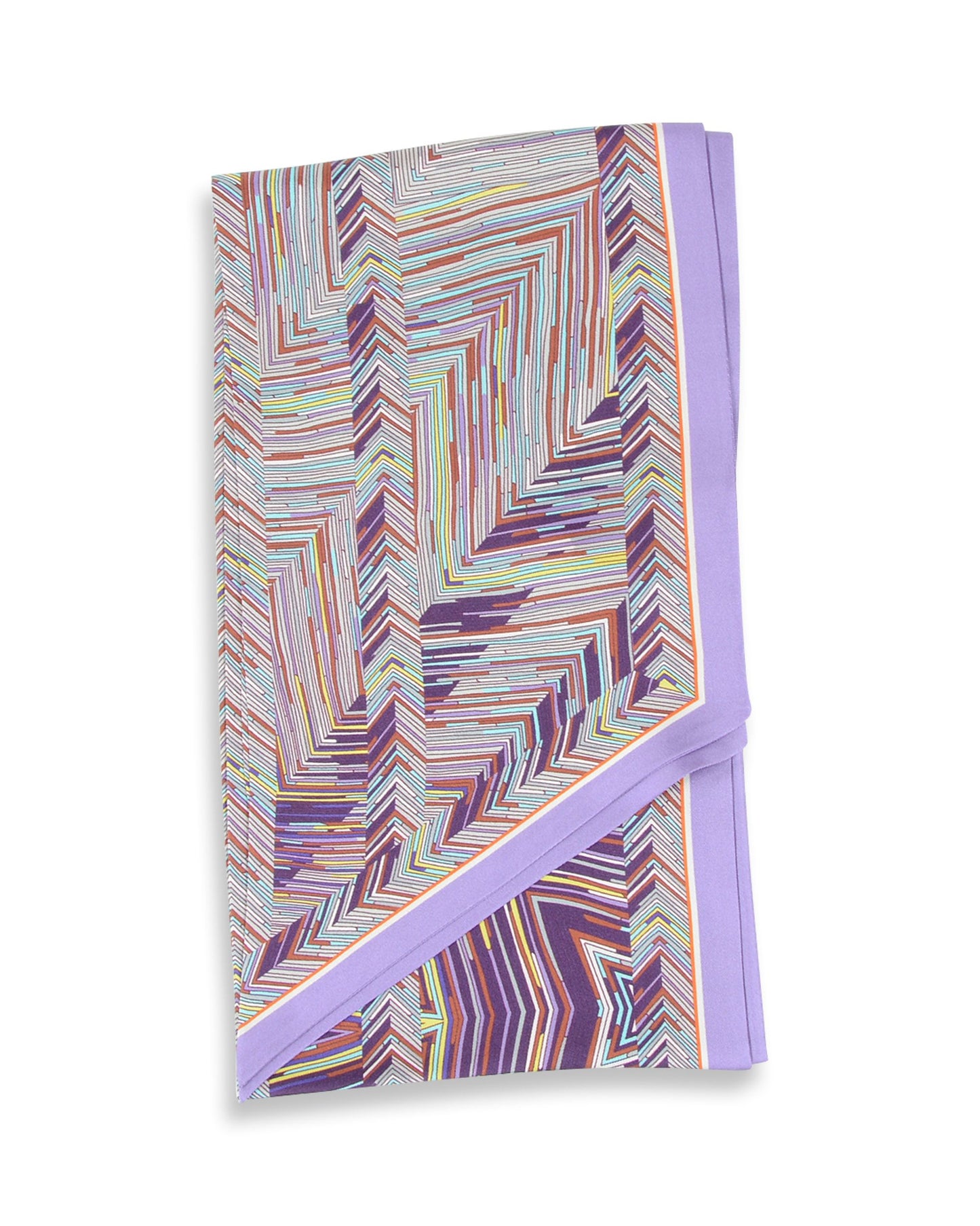 Missoni Womens Scarf Multicolor SCV1TWD57480004