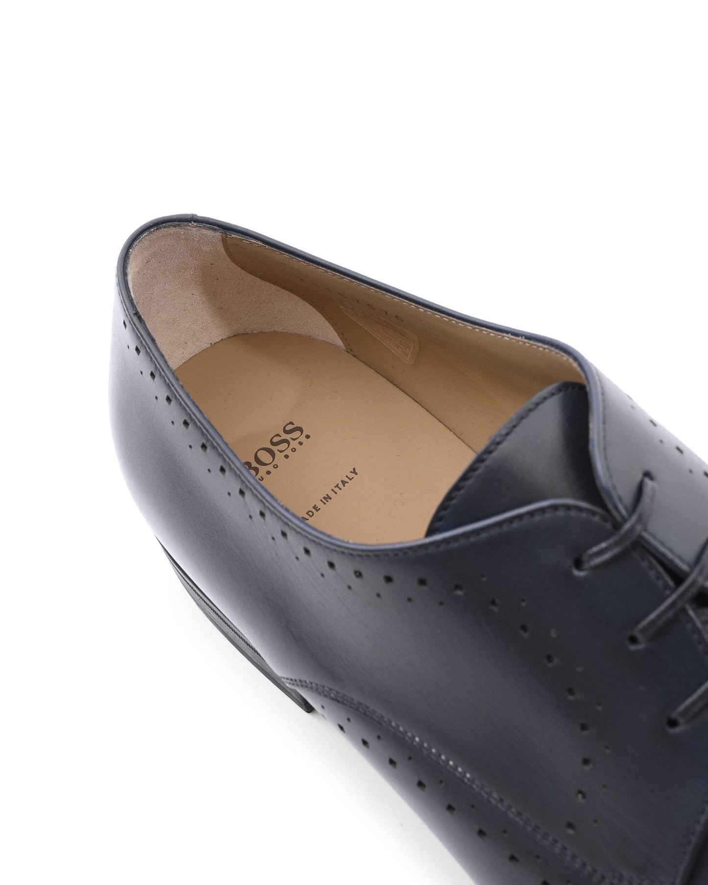 Boss by Hugo Boss Mens Laced up Shoes 50454298 401