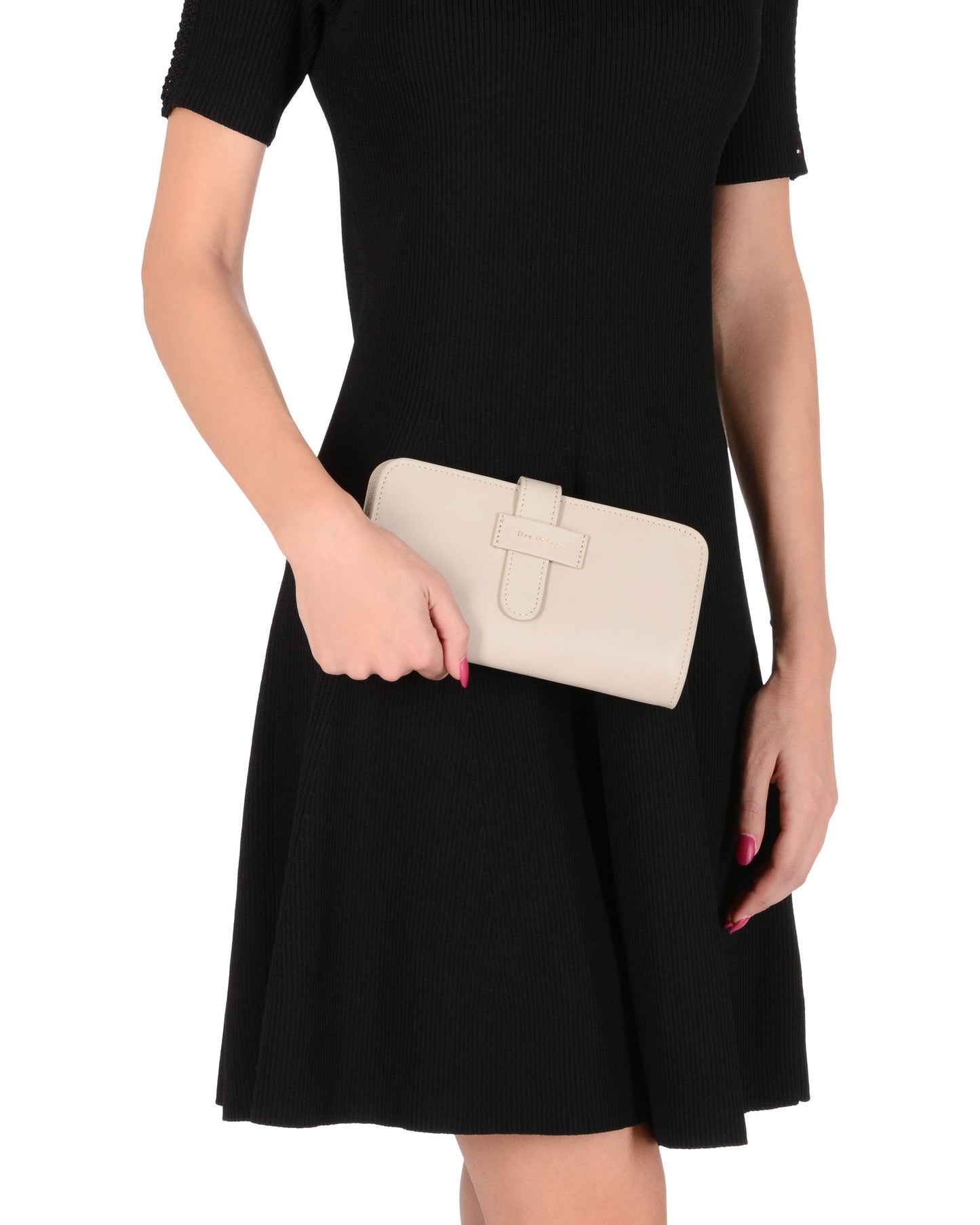 Paloma Smoothe Texured Wallet