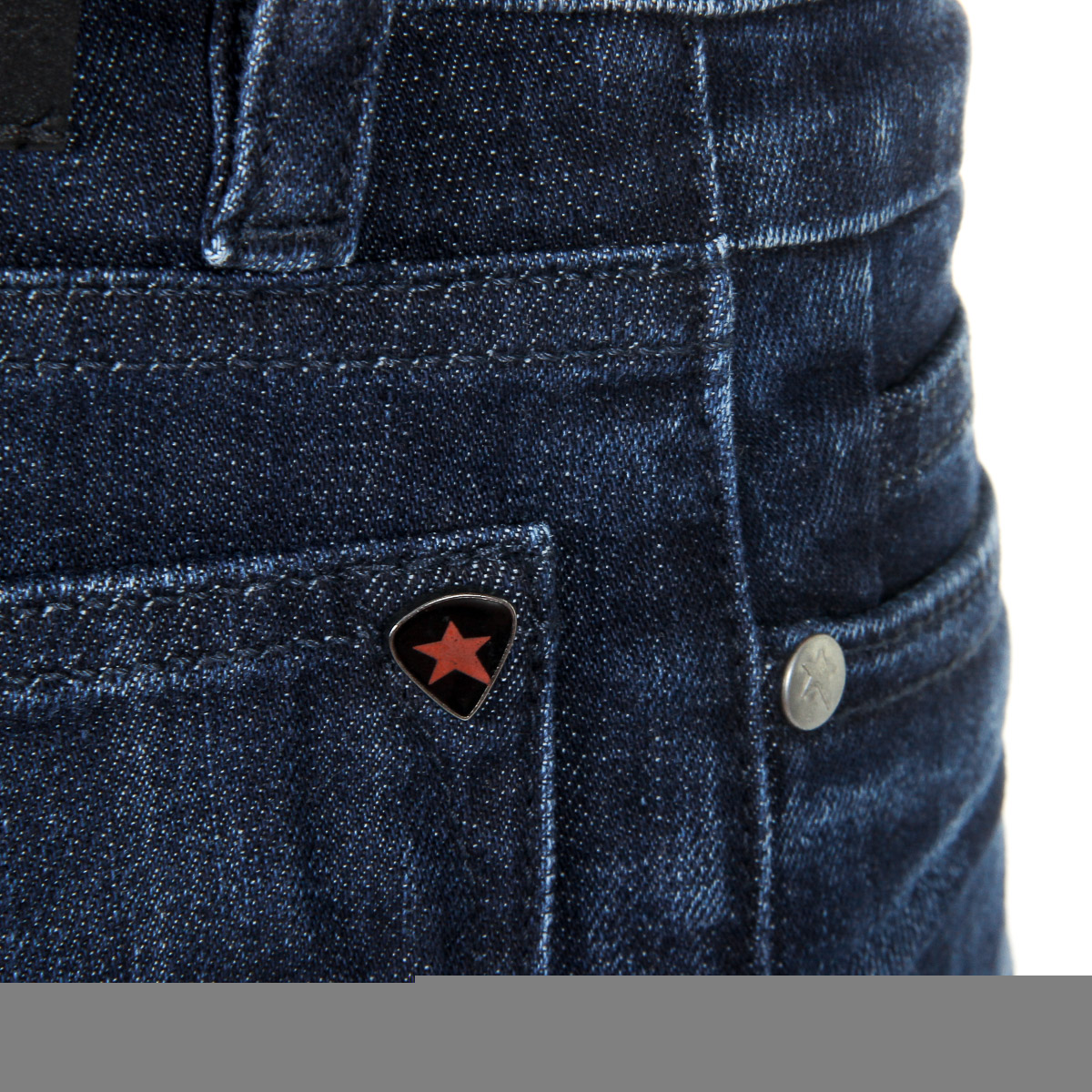 Andrew Charles Mens Jeans Denim THOMAS