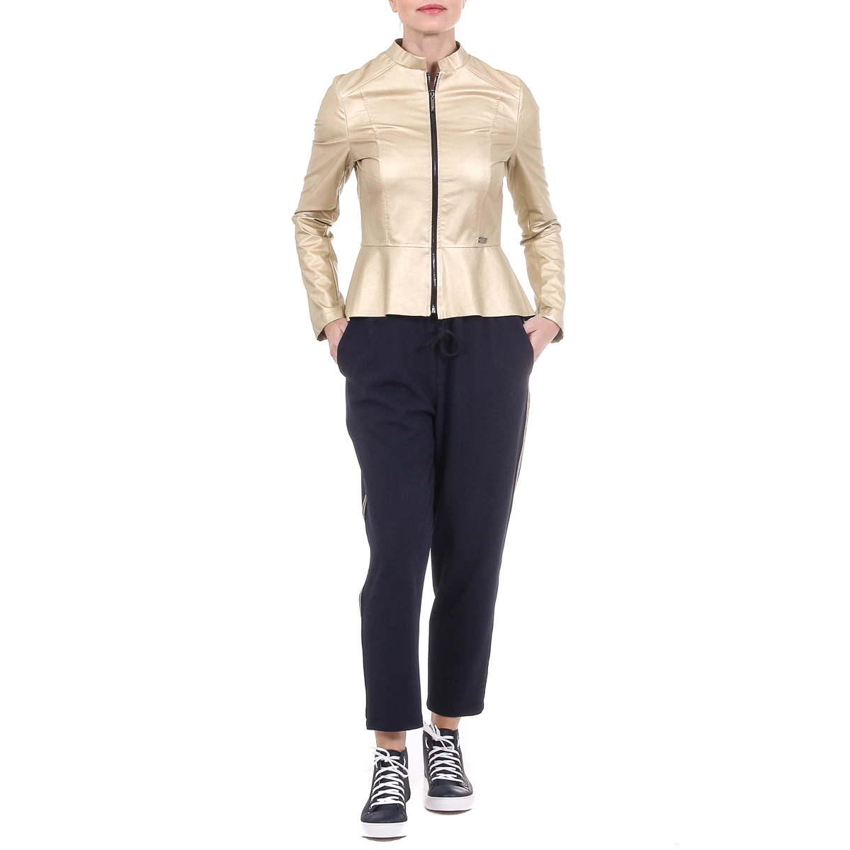 V 1969 Italia Womens Jacket INDIANA